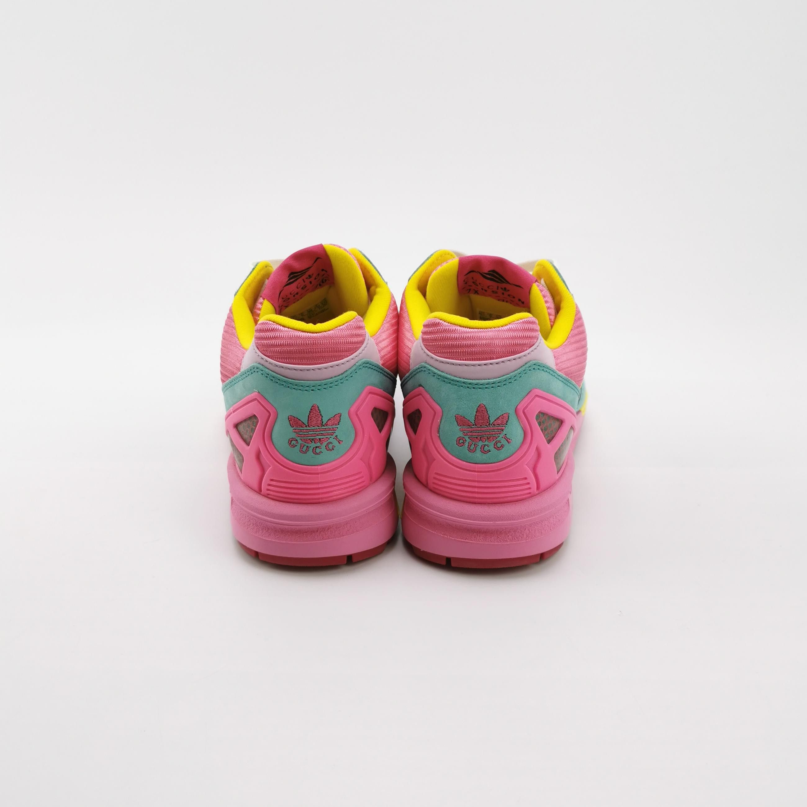 Gucci Gucci Women 8 Lowtop Sneakers Size US 8 / IT 38 - 4 Thumbnail