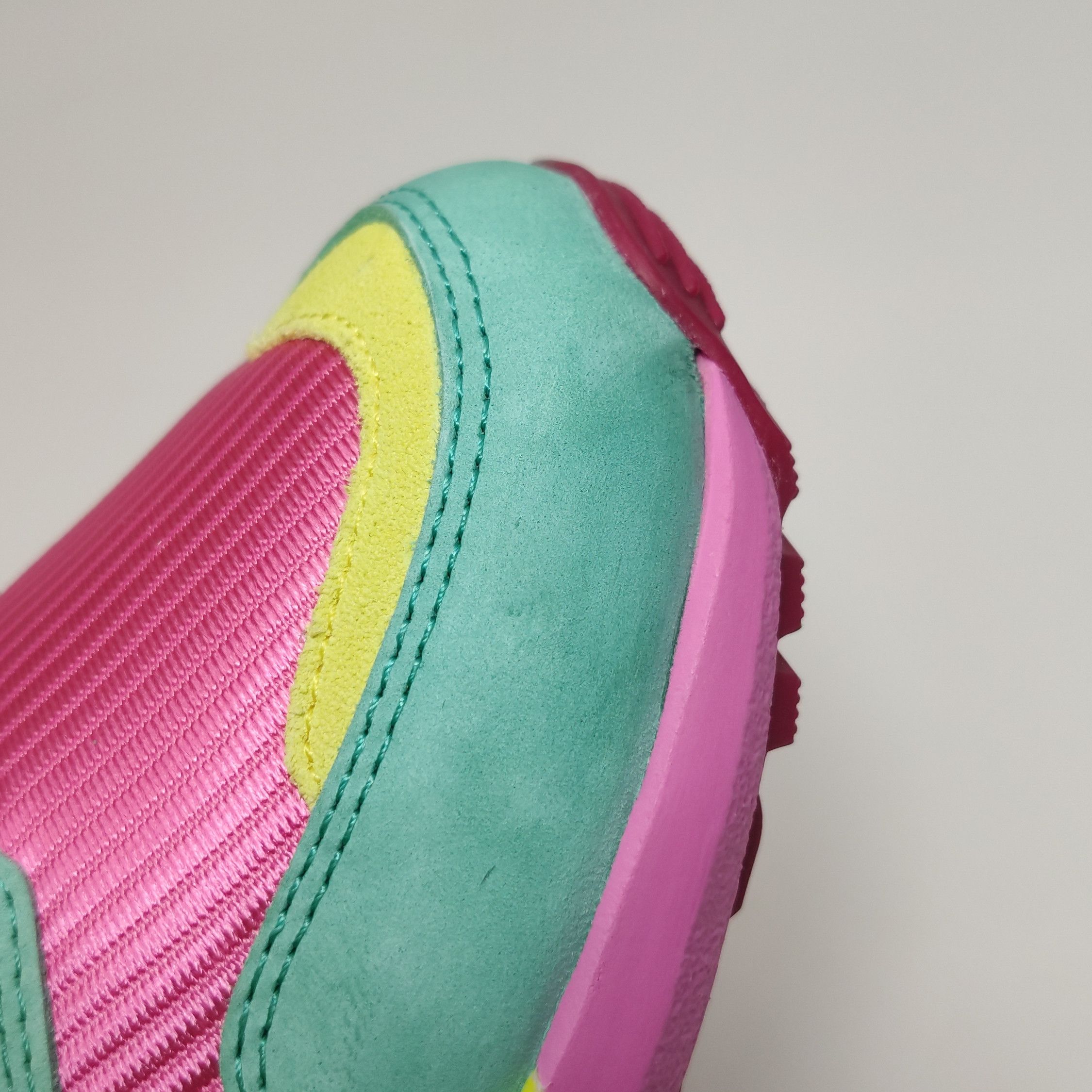 Gucci Gucci Women 8 Lowtop Sneakers Size US 8 / IT 38 - 7 Thumbnail