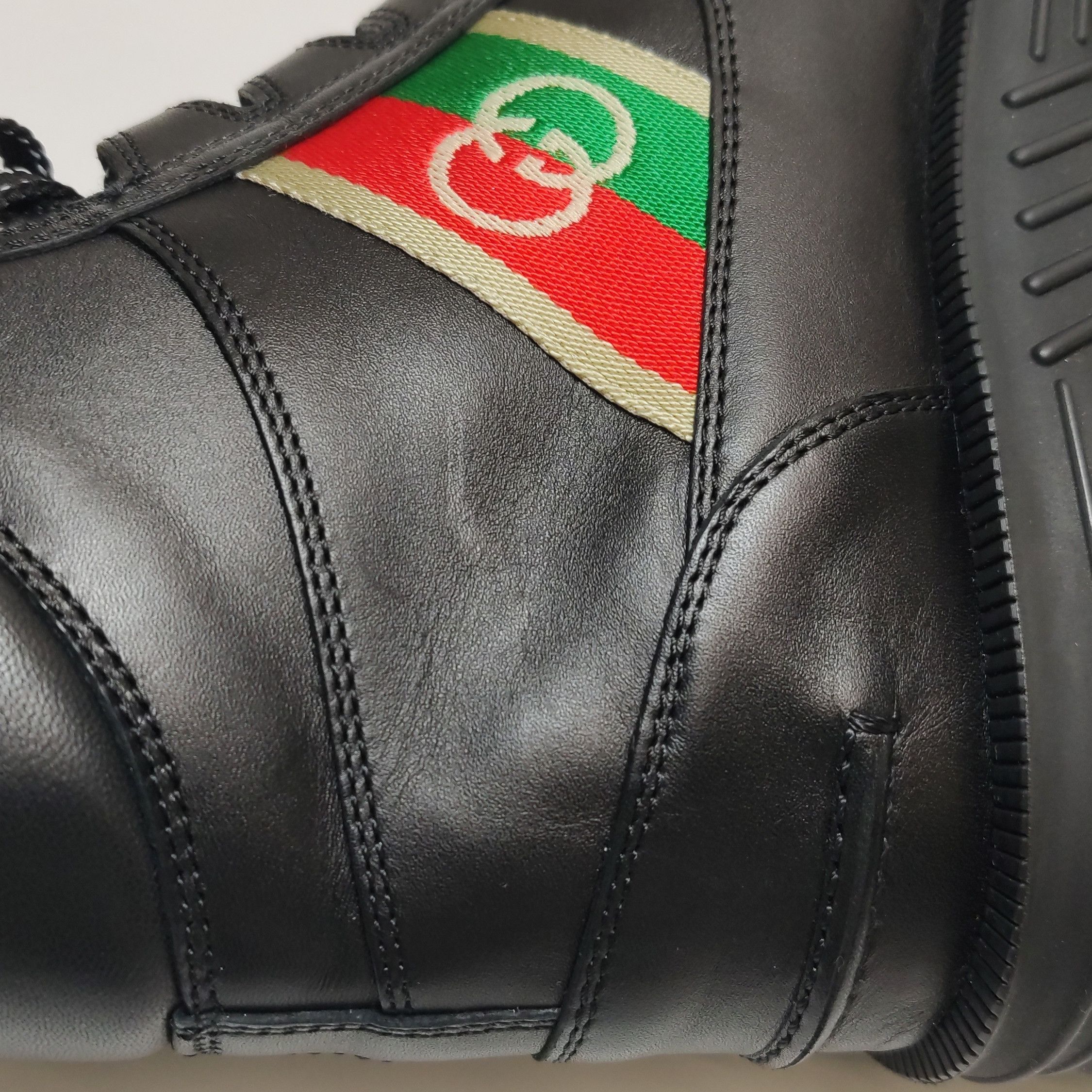 Gucci Gucci Women 11 Boots Size US 11 / IT 41 - 11 Thumbnail