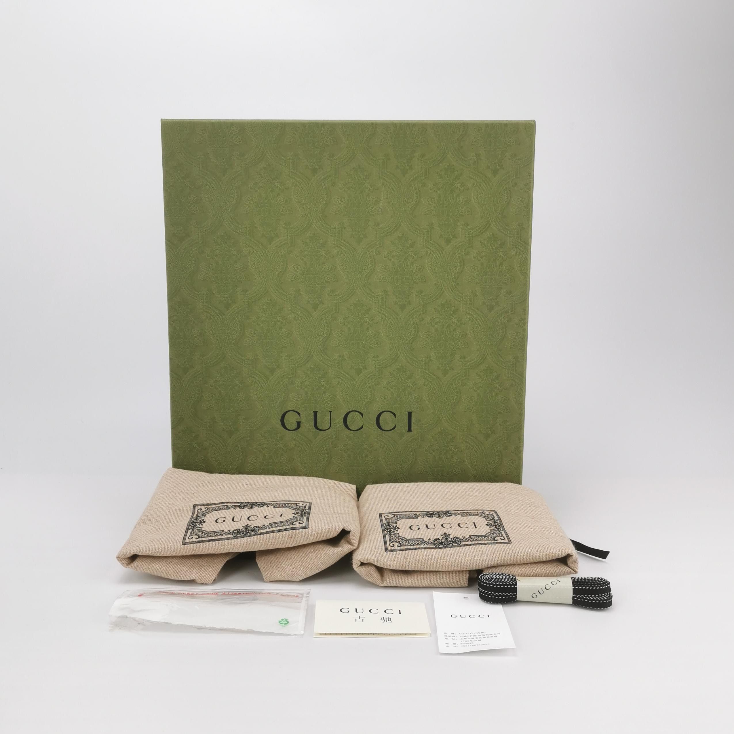 Gucci Gucci Women 11 Boots Size US 11 / IT 41 - 6 Thumbnail