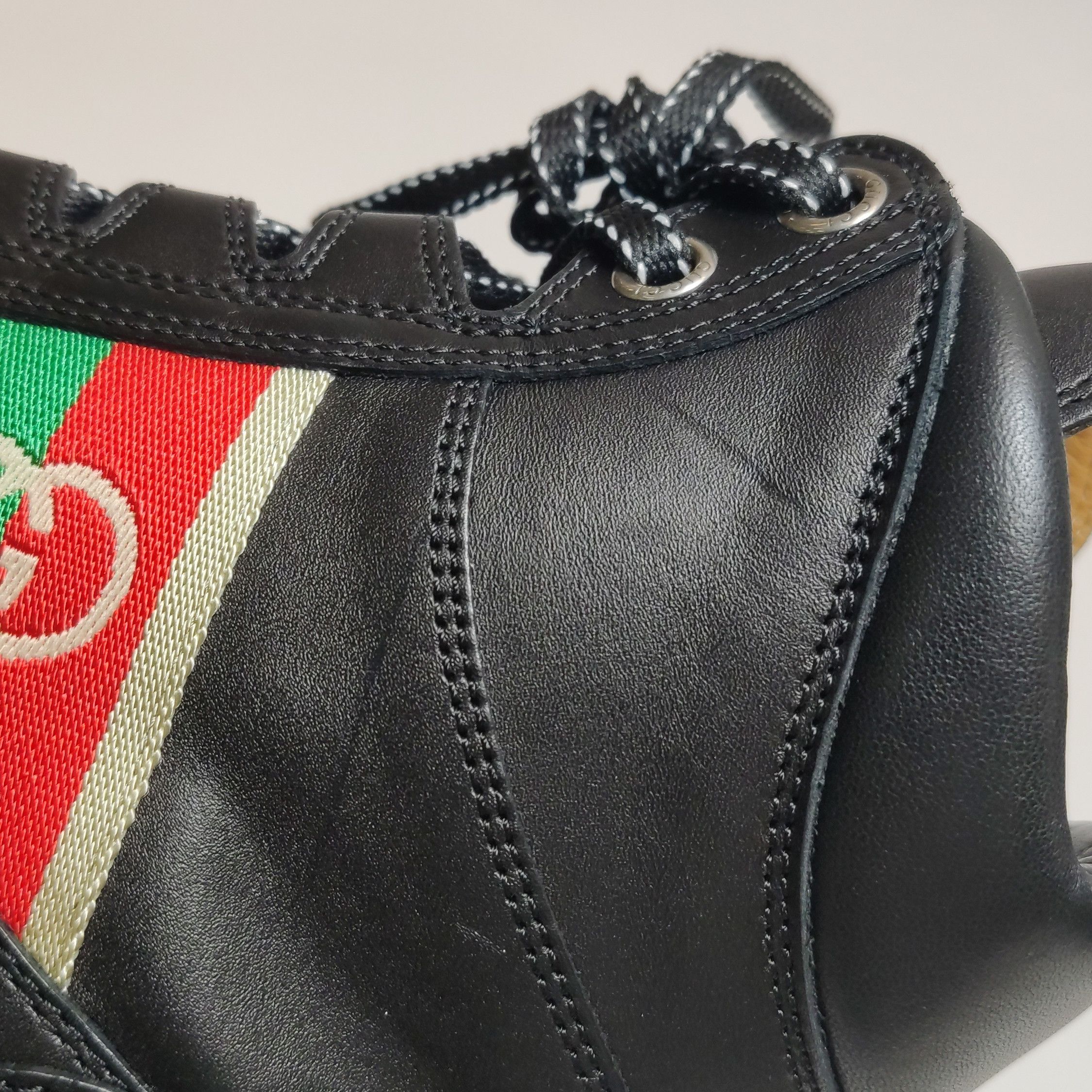 Gucci Gucci Women 11 Boots Size US 11 / IT 41 - 7 Thumbnail