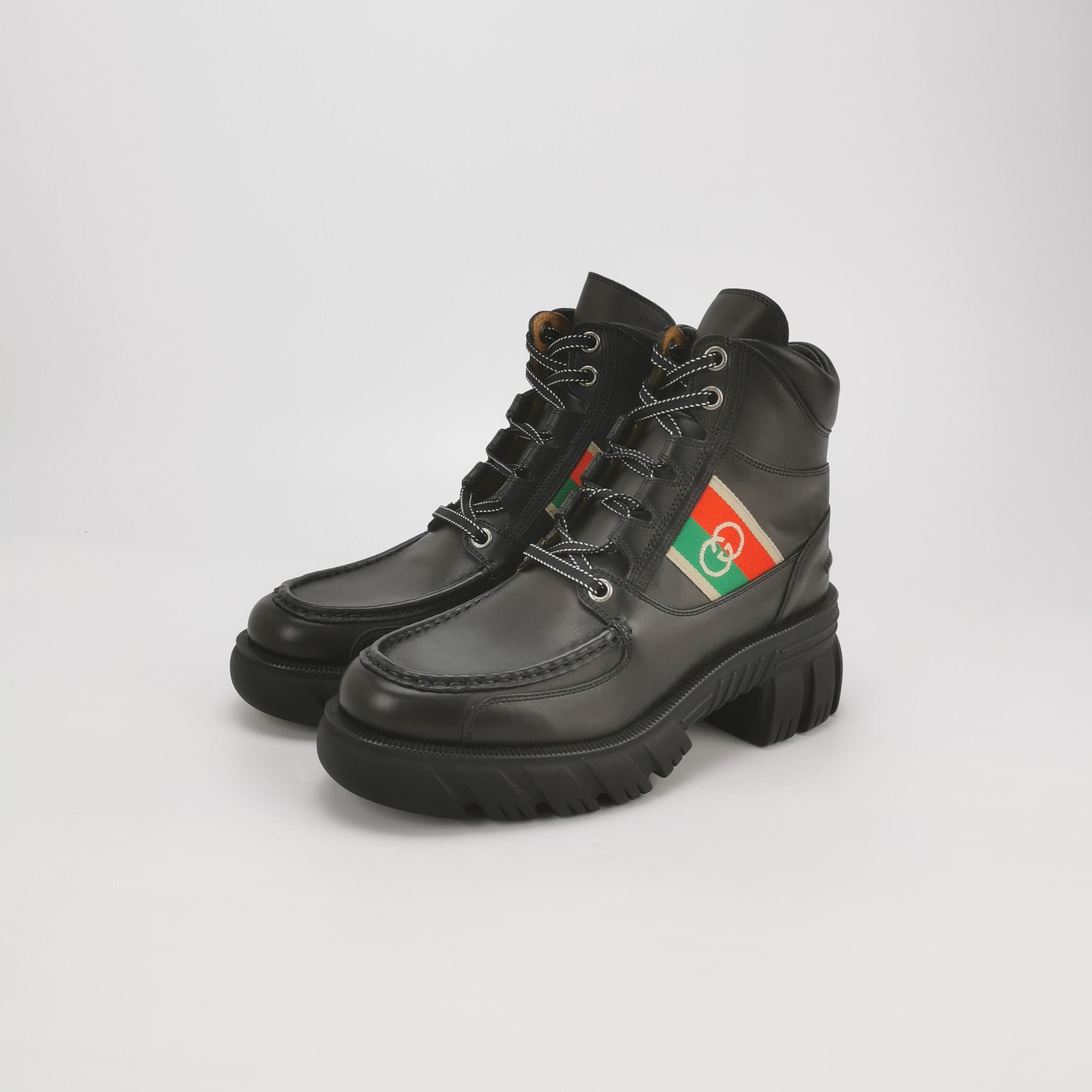 Gucci Gucci Women 11 Boots Size US 11 / IT 41 - 2 Thumbnail
