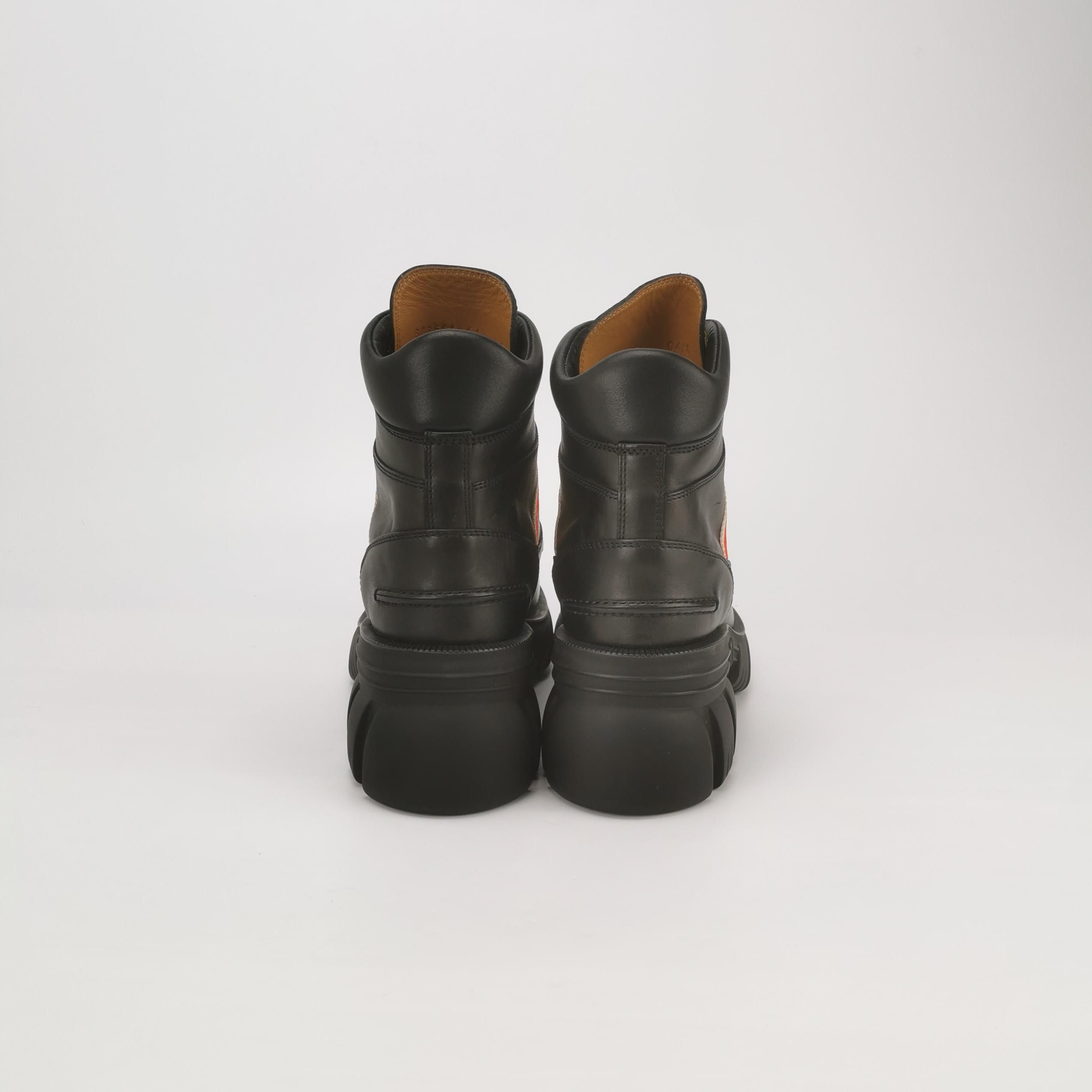 Gucci Gucci Women 11 Boots Size US 11 / IT 41 - 4 Thumbnail