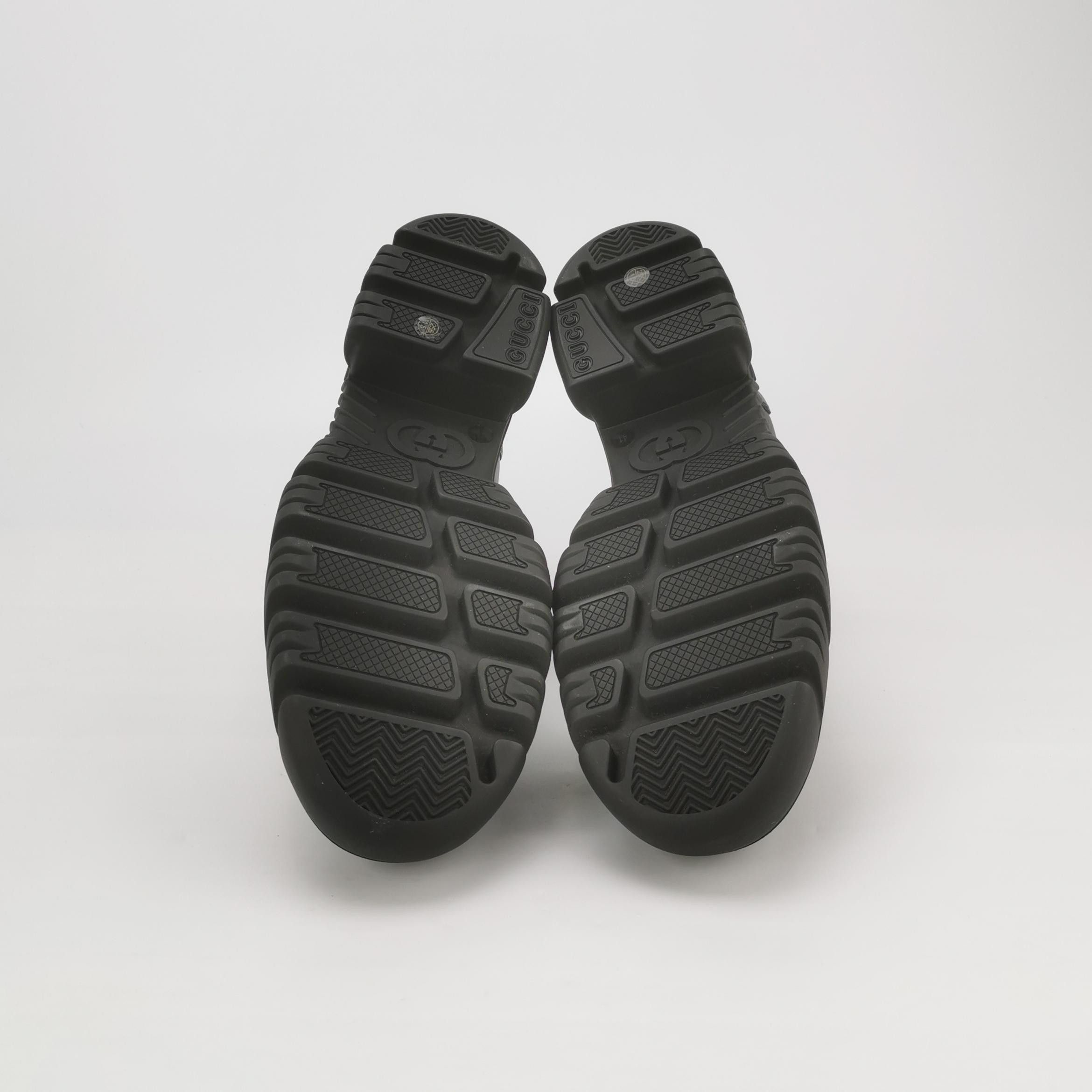 Gucci Gucci Women 11 Boots Size US 11 / IT 41 - 5 Thumbnail