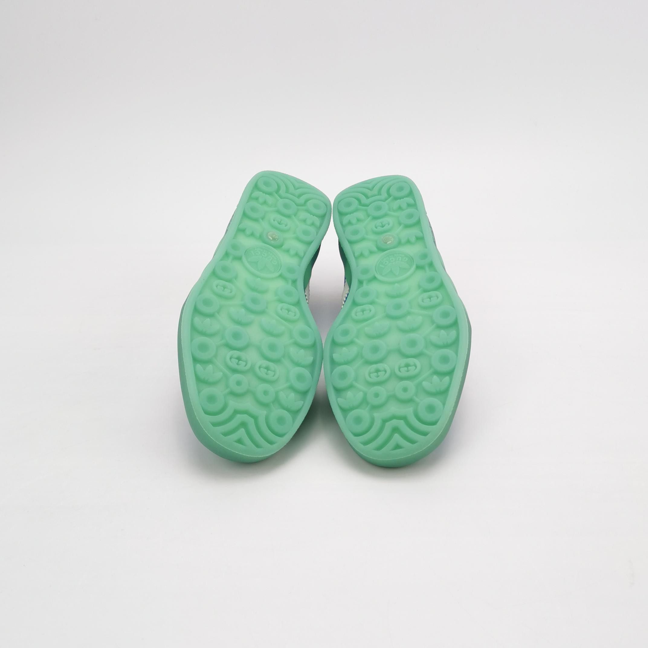 Gucci Gucci Women 6-5 Lowtop Sneakers Size US 6.5 / IT 36.5 - 5 Thumbnail