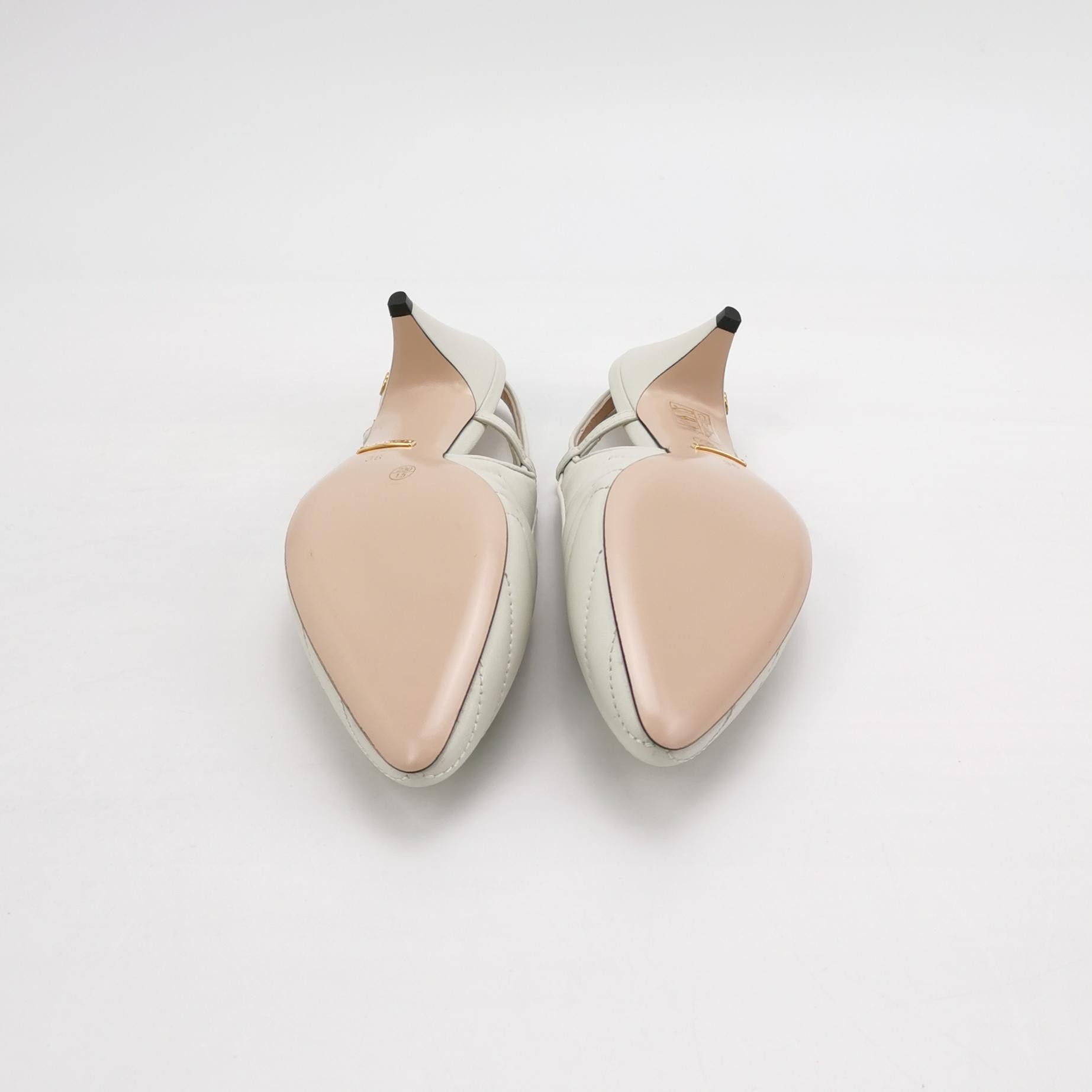 Gucci Gucci Women 6 Flats Size US 6 / IT 36 - 5 Thumbnail