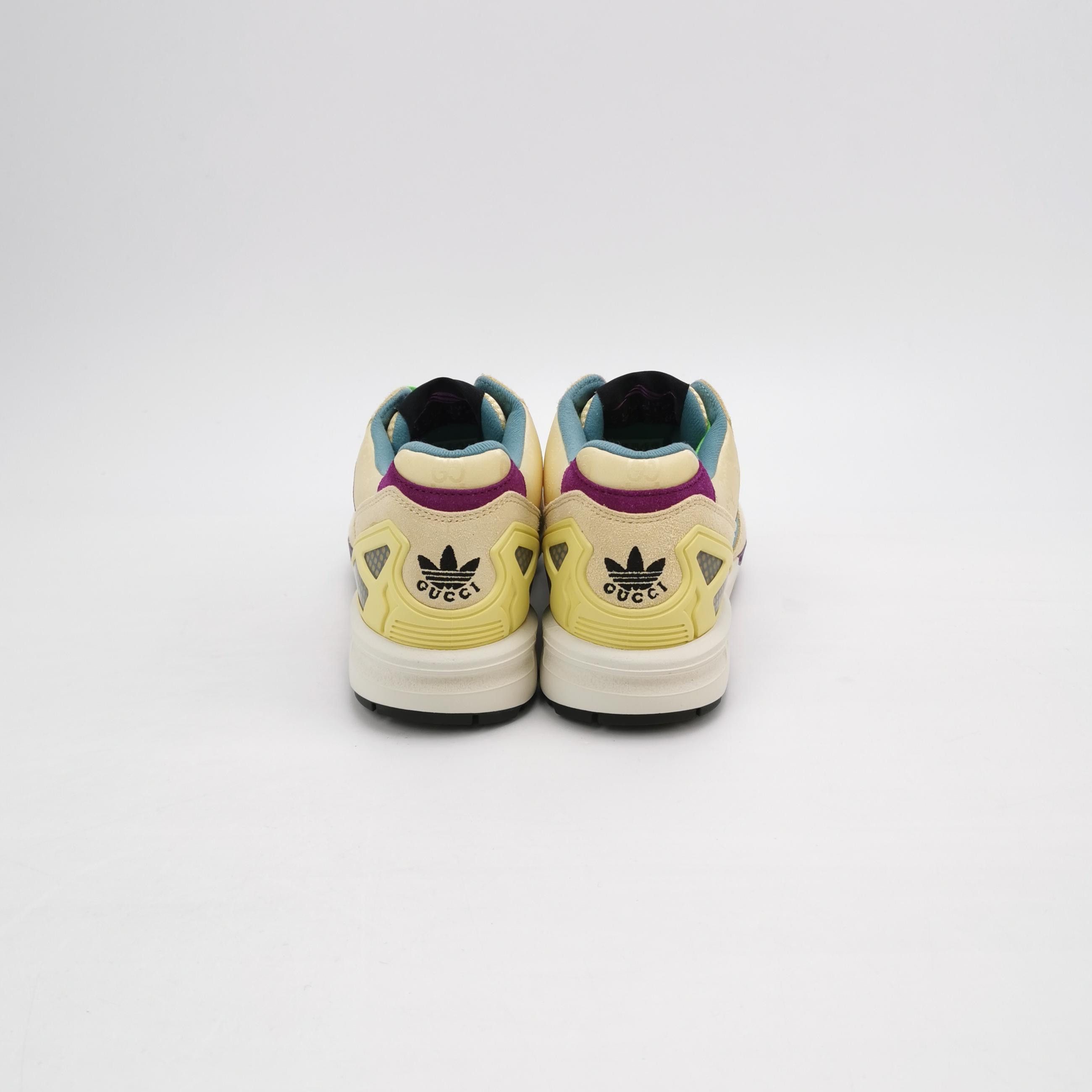 Gucci Gucci Women 5 Lowtop Sneakers Size US 5 / IT 35 - 4 Thumbnail