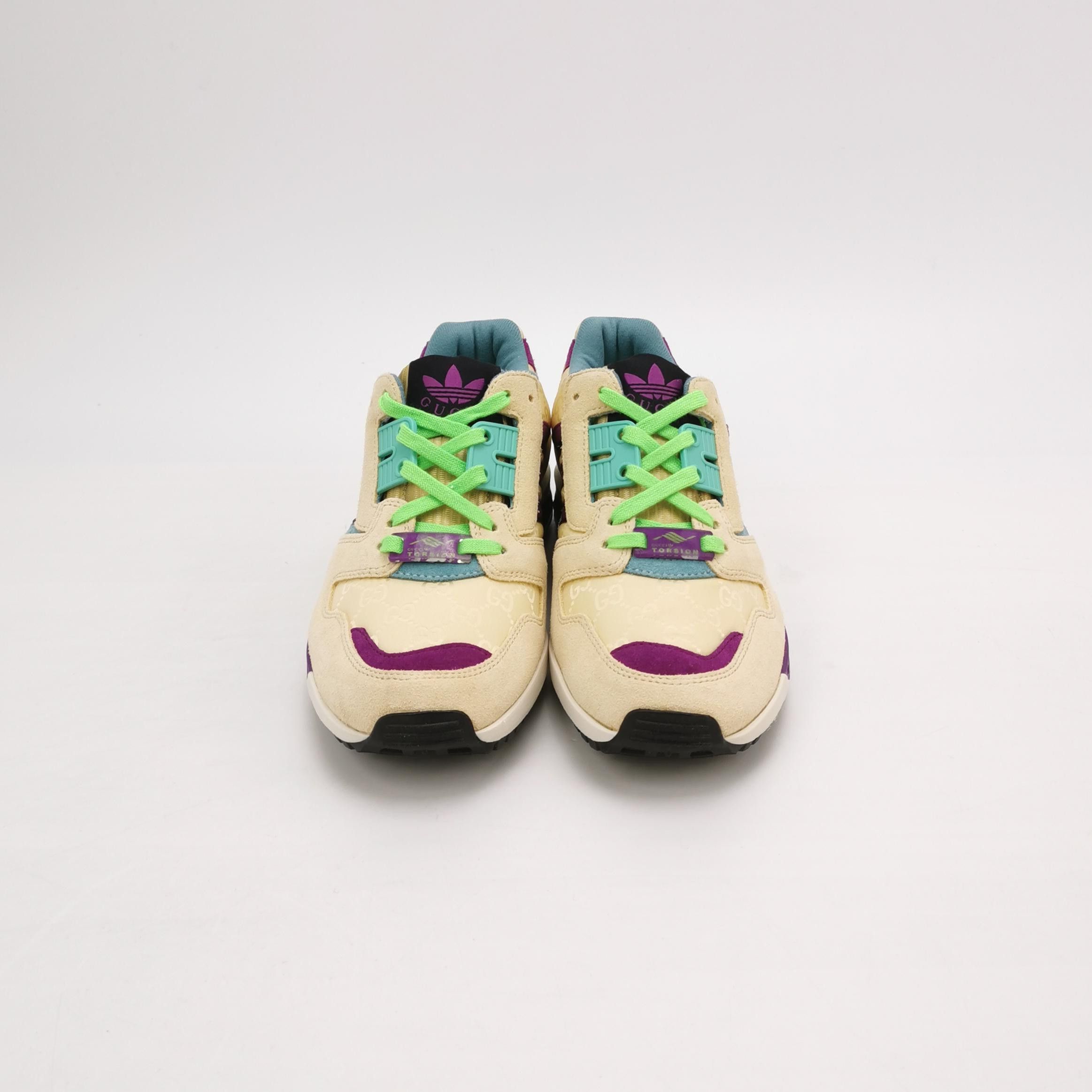 Gucci Gucci Women 5 Lowtop Sneakers Size US 5 / IT 35 - 3 Thumbnail