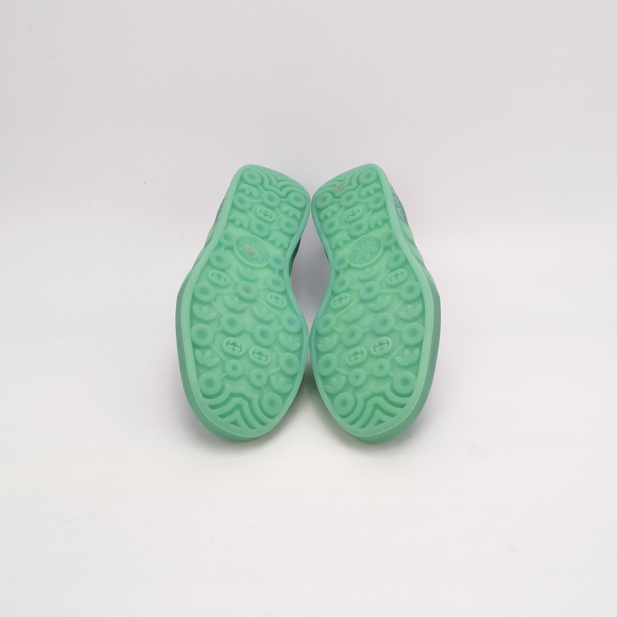 Gucci Gucci Women 6-5 Lowtop Sneakers Size US 6.5 / IT 36.5 - 5 Thumbnail