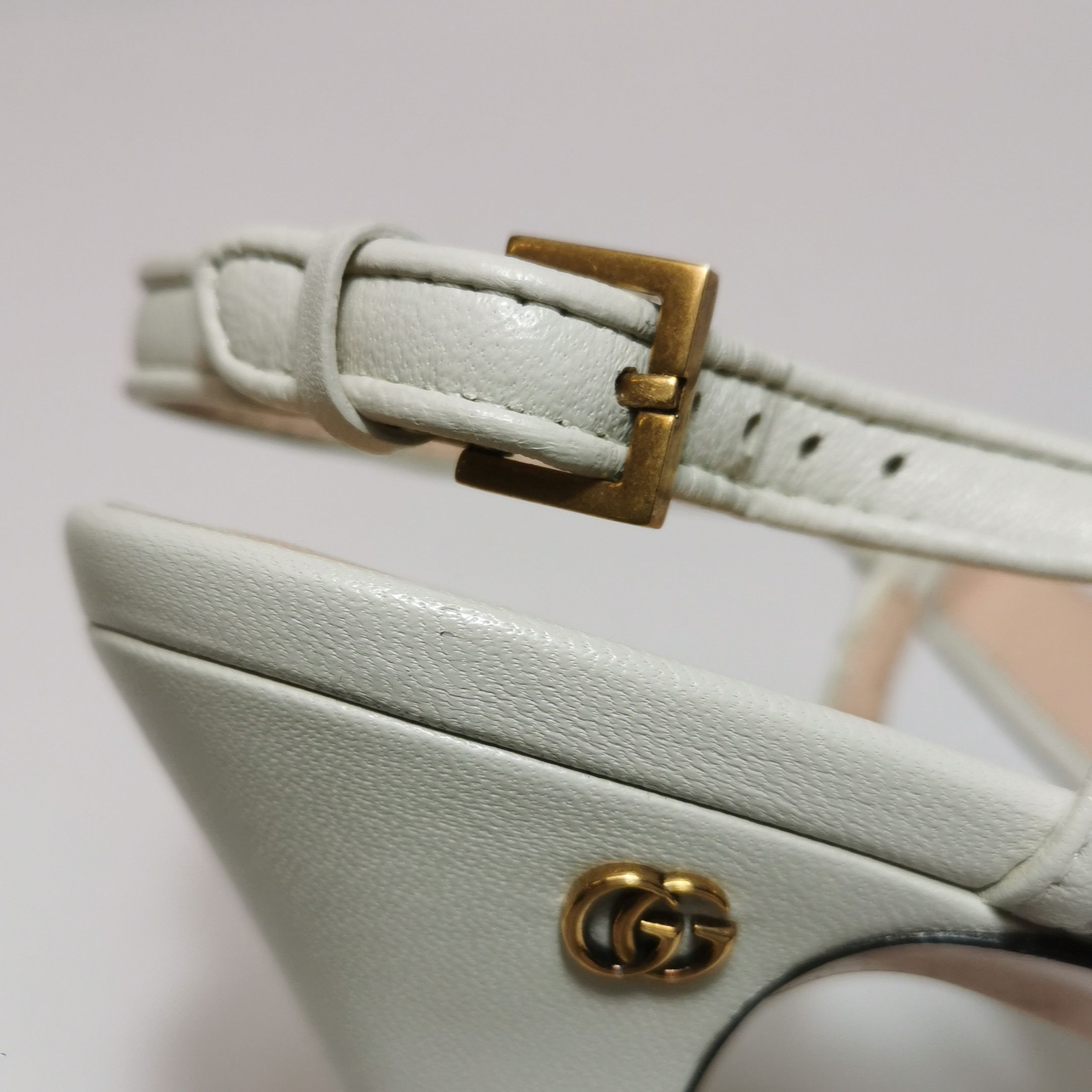 Gucci Gucci Women 6 Flats Size US 6 / IT 36 - 8 Thumbnail
