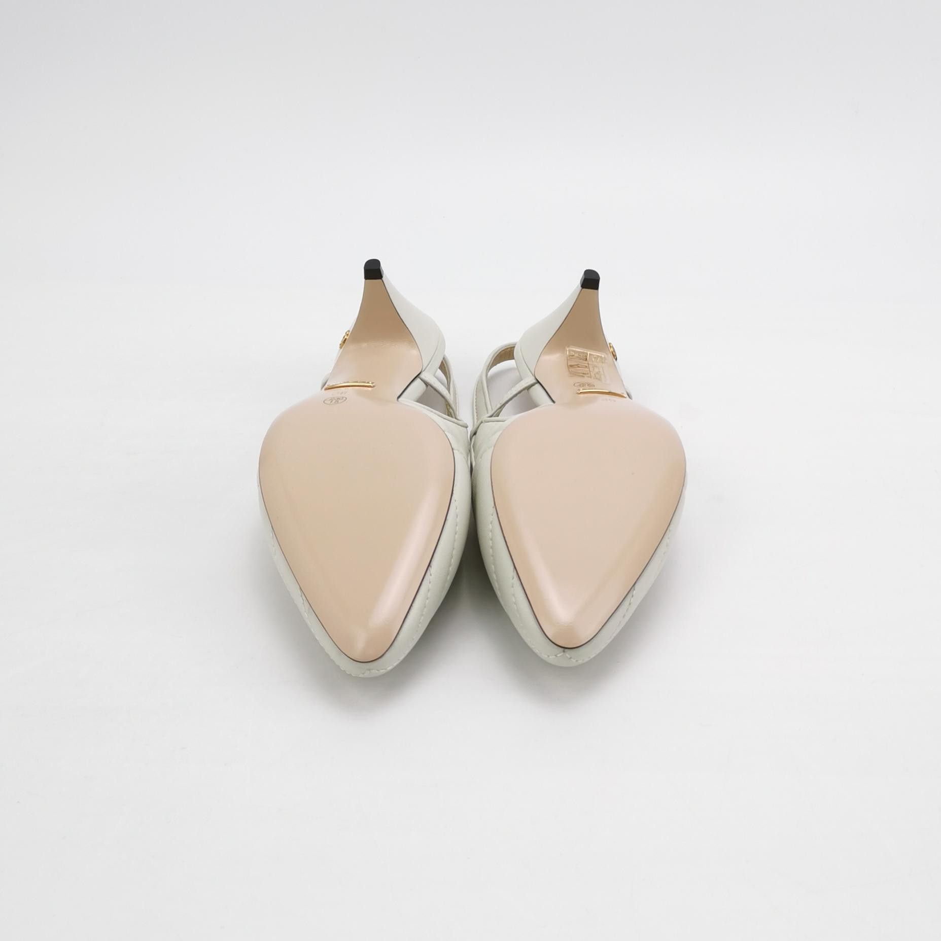 Gucci Gucci Women 6 Flats Size US 6 / IT 36 - 5 Thumbnail