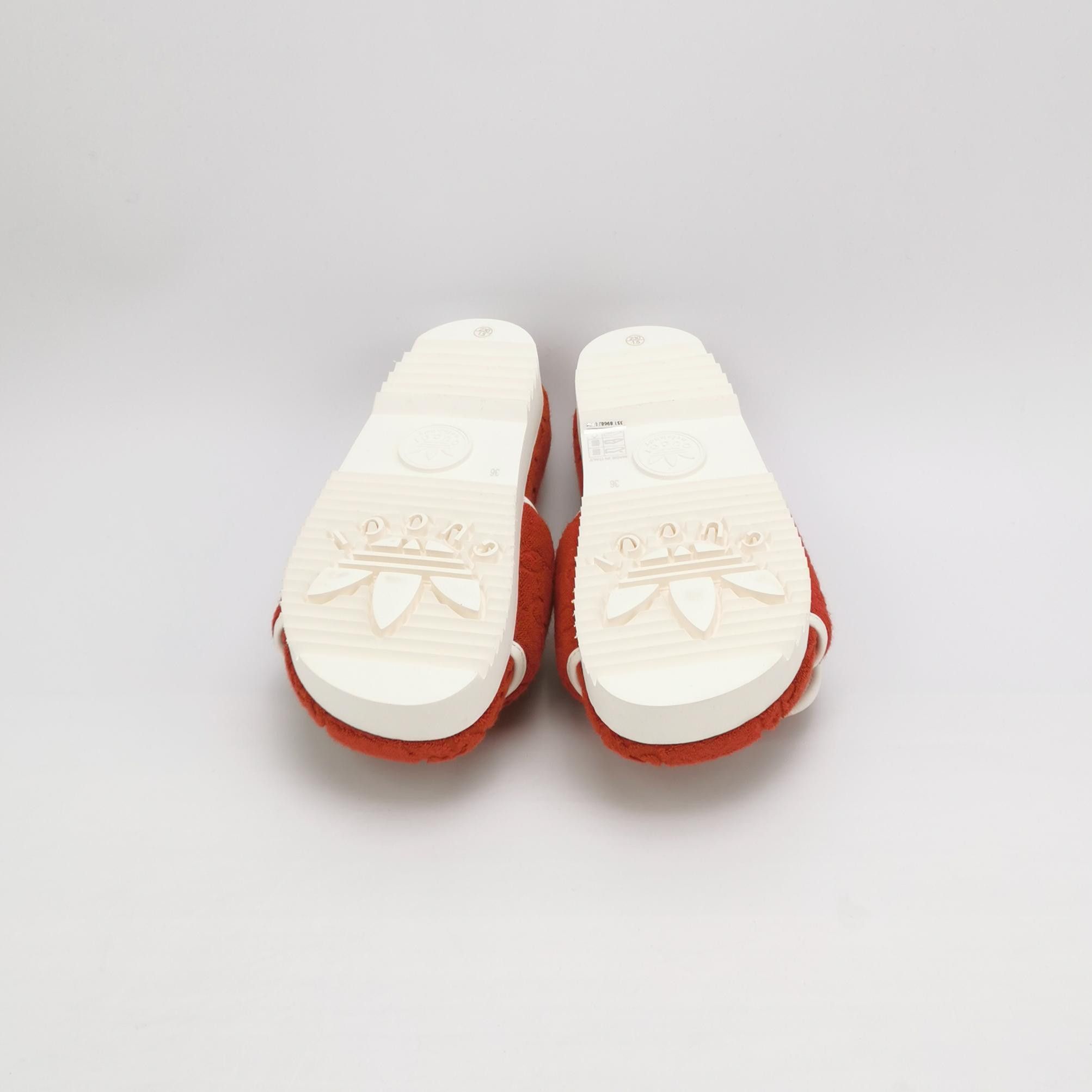Gucci Gucci Women 6 Sandals Size US 6 / IT 36 - 5 Thumbnail