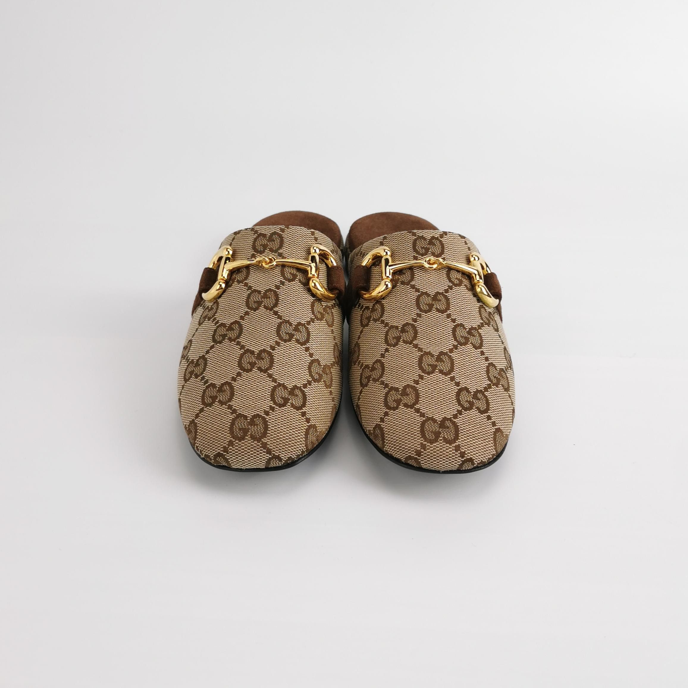 Gucci Gucci Women 5 Sandals Size US 5 / IT 35 - 3 Thumbnail