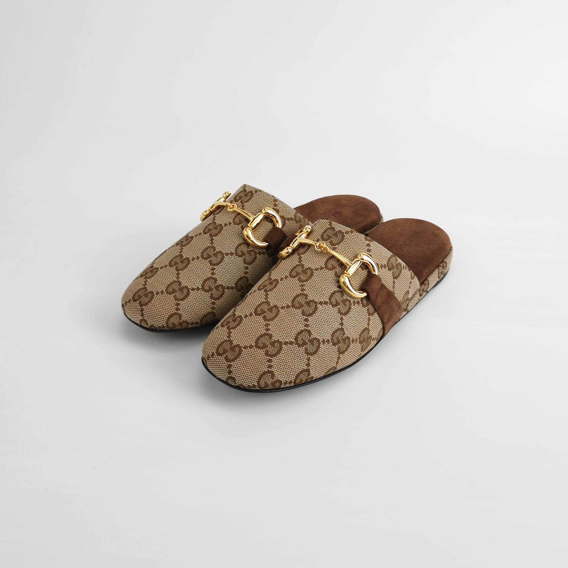 Gucci Gucci Women 5 Sandals Size US 5 / IT 35 - 2 Thumbnail