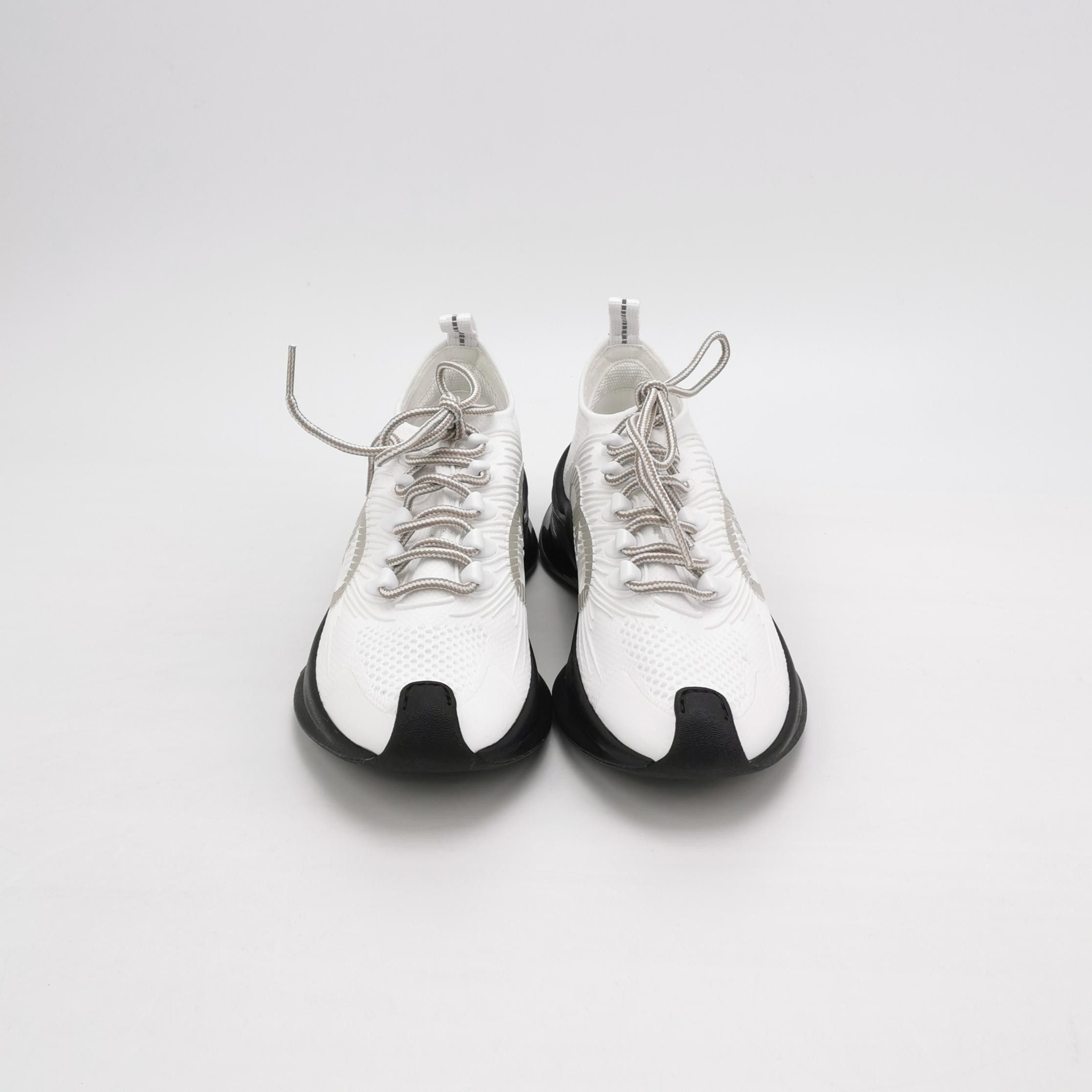 Gucci Gucci Women 5-5 Lowtop Sneakers Size US 5.5 / IT 35.5 - 3 Thumbnail