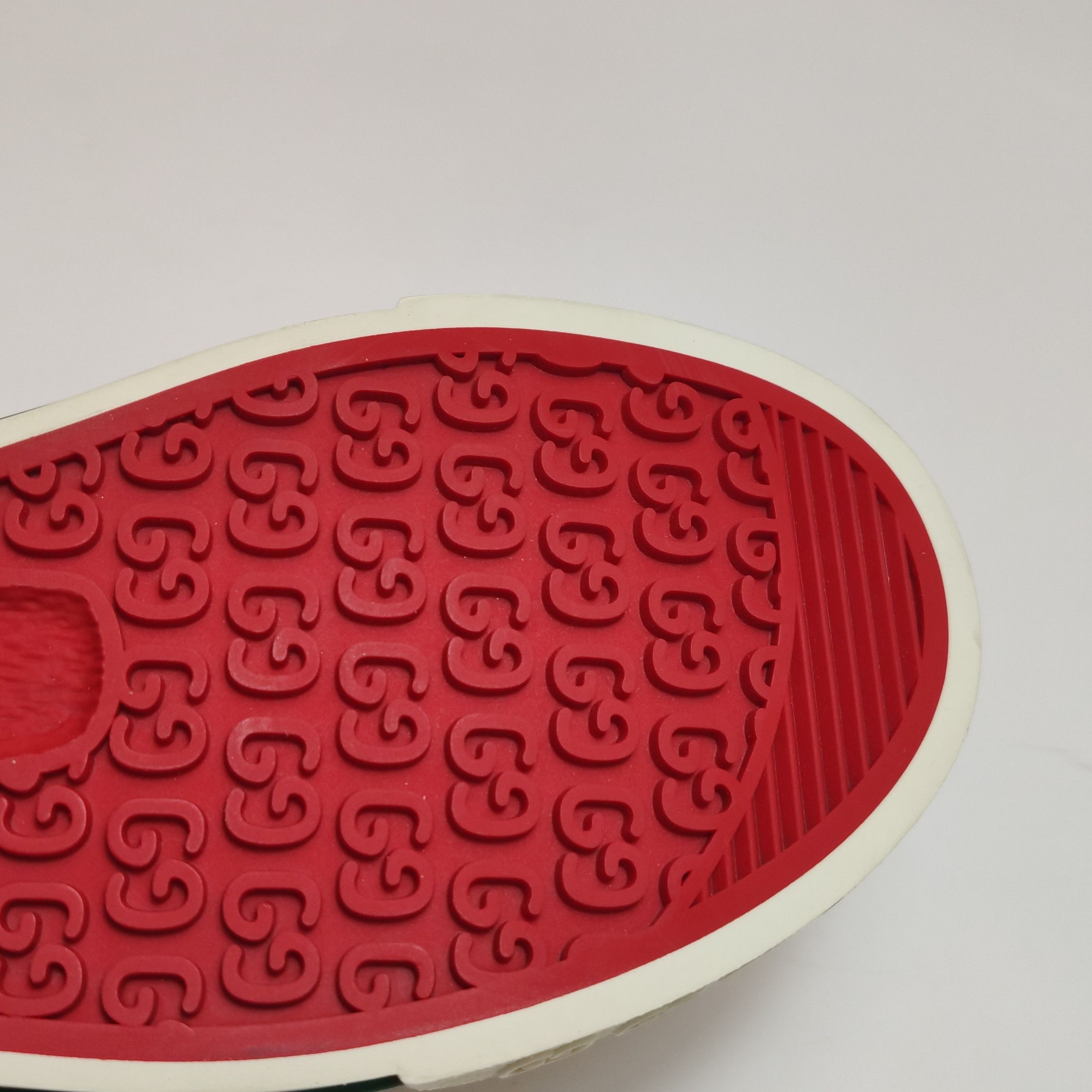 Gucci Gucci Women it_34-5 Lowtop Sneakers Size US 4.5 / IT 34.5 - 8 Thumbnail