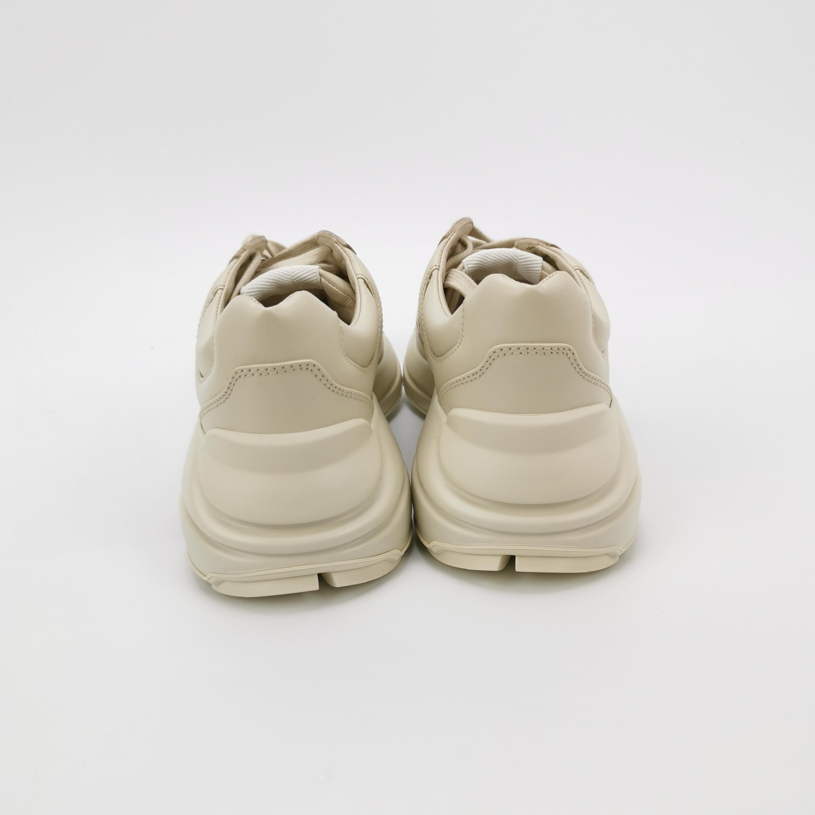 Gucci Gucci Women 5 Lowtop Sneakers Size US 5 / IT 35 - 4 Thumbnail