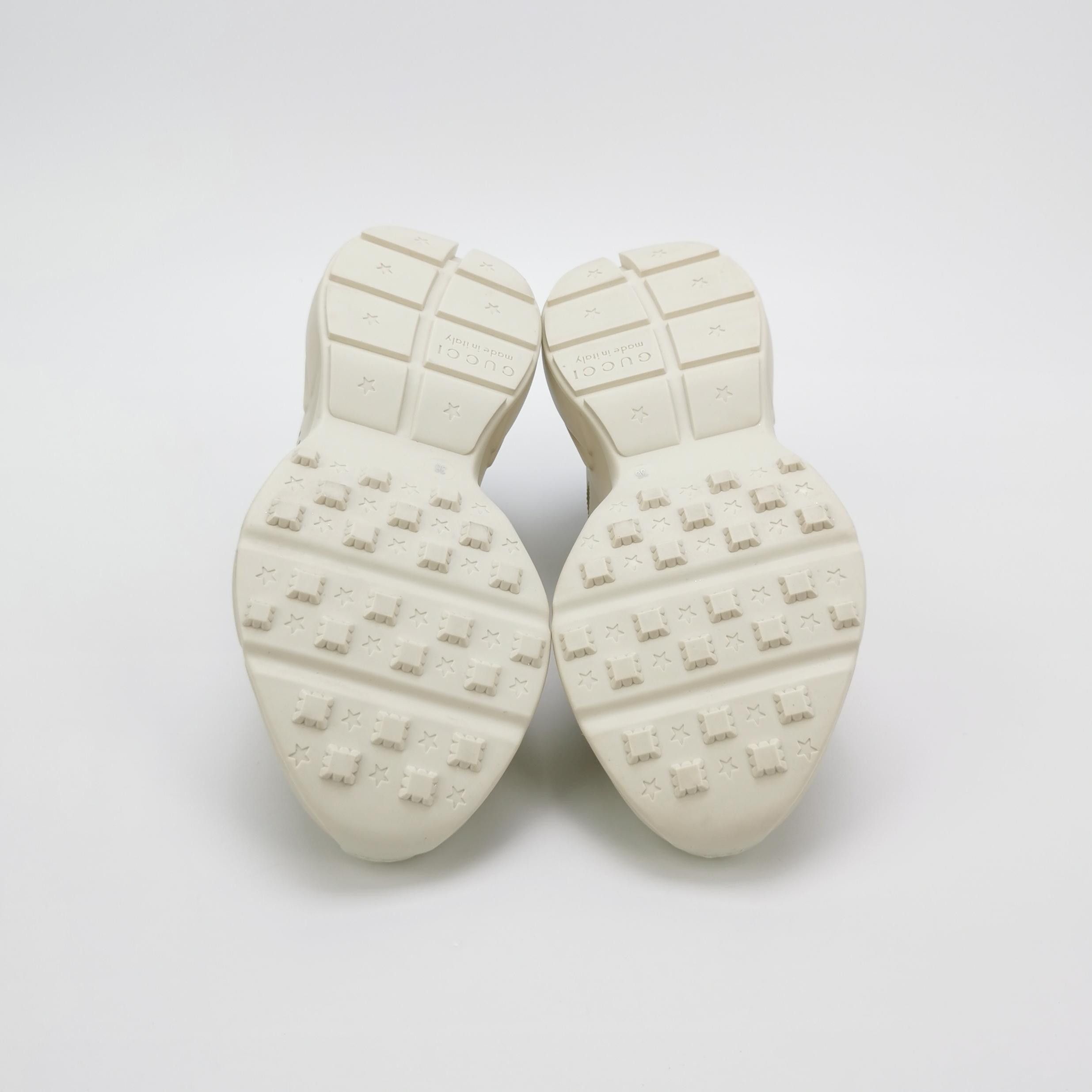 Gucci Gucci Women 6 Lowtop Sneakers Size US 6 / IT 36 - 5 Thumbnail