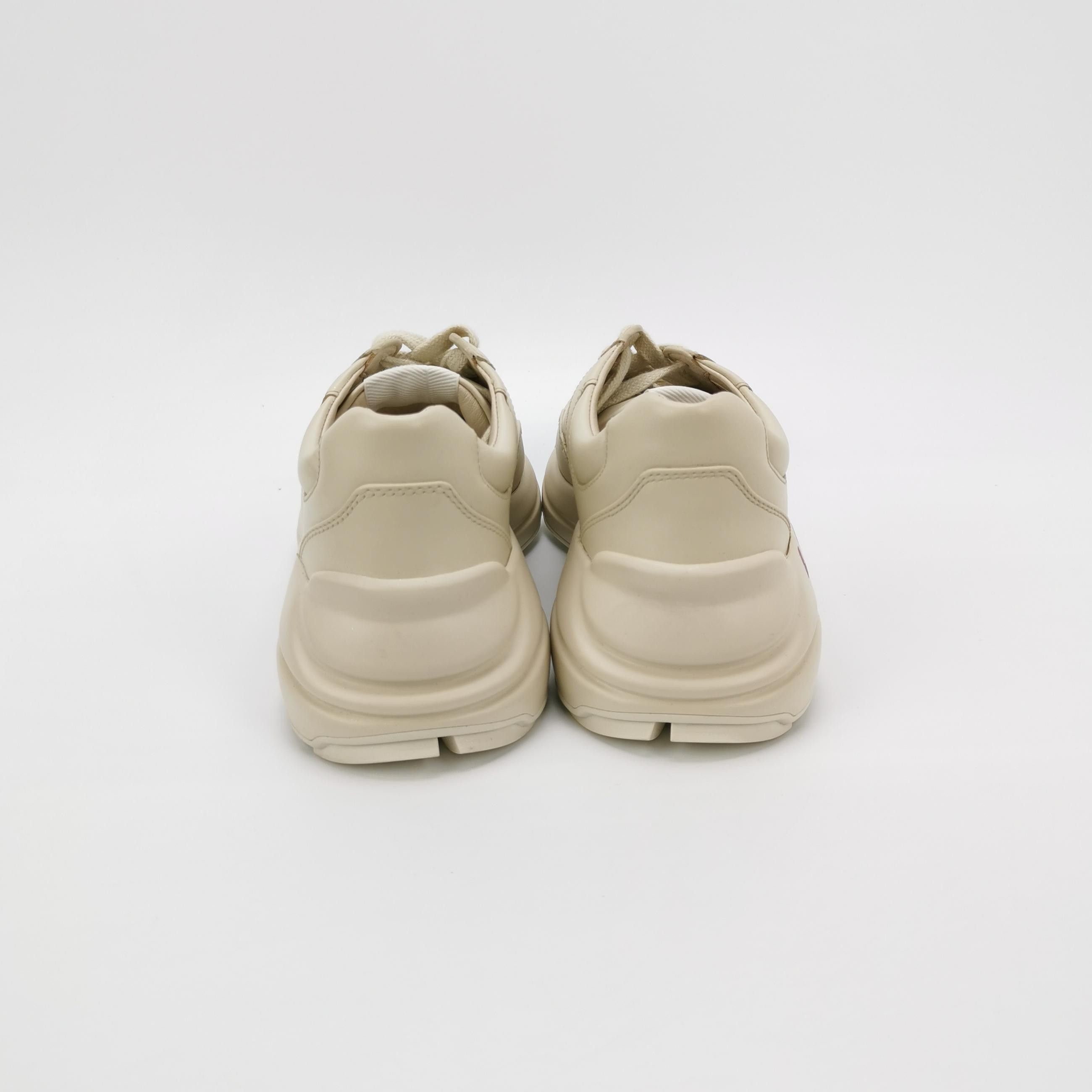 Gucci Gucci Women 6 Lowtop Sneakers Size US 6 / IT 36 - 4 Thumbnail