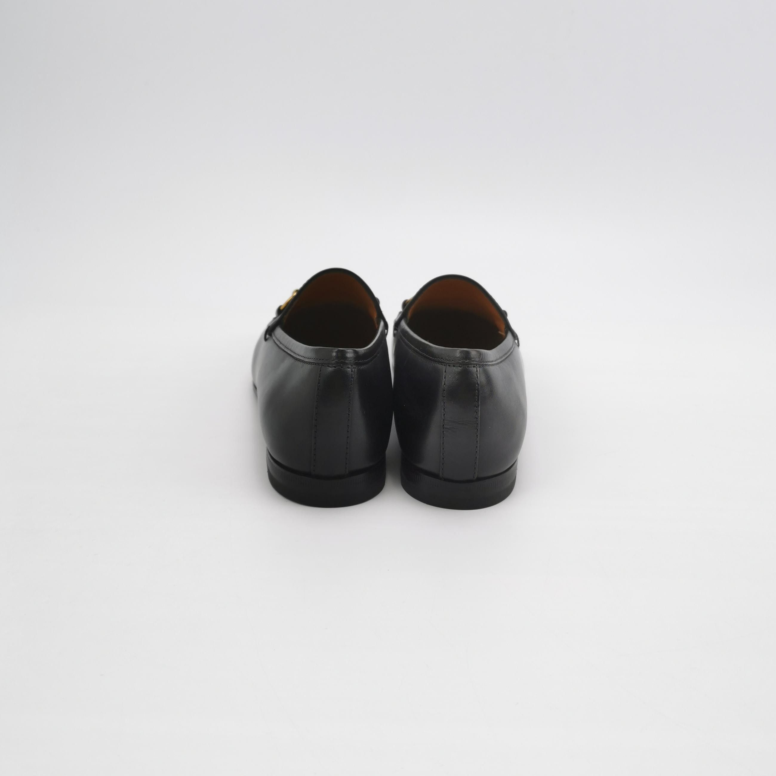 Gucci Gucci Women 5-5 Flats Size US 5.5 / IT 35.5 - 4 Thumbnail
