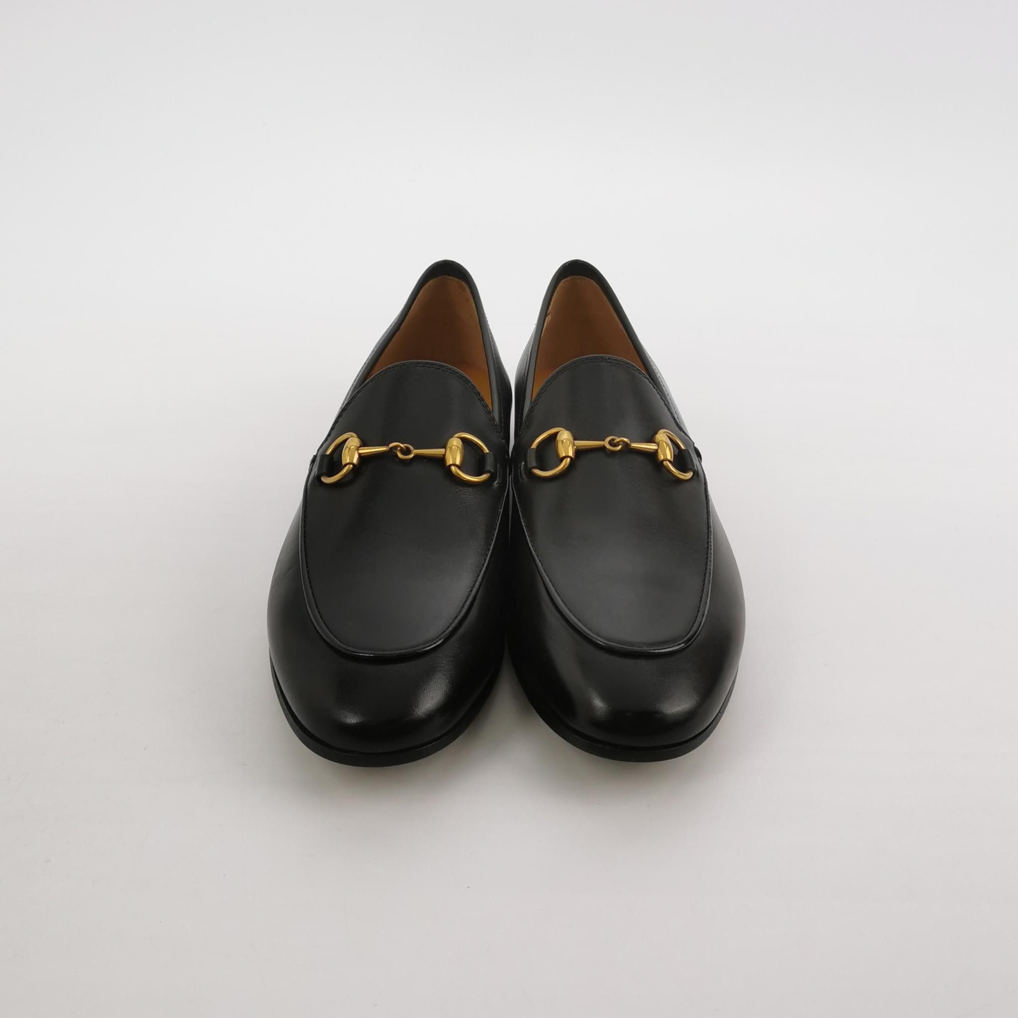 Gucci Gucci Women 5-5 Flats Size US 5.5 / IT 35.5 - 3 Thumbnail