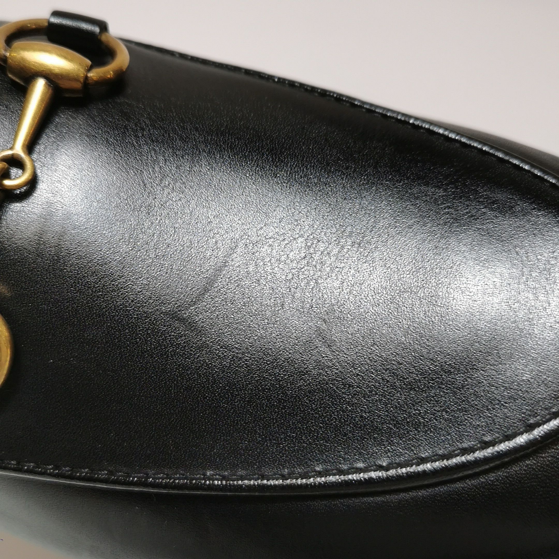 Gucci Gucci Women 5-5 Flats Size US 5.5 / IT 35.5 - 10 Thumbnail