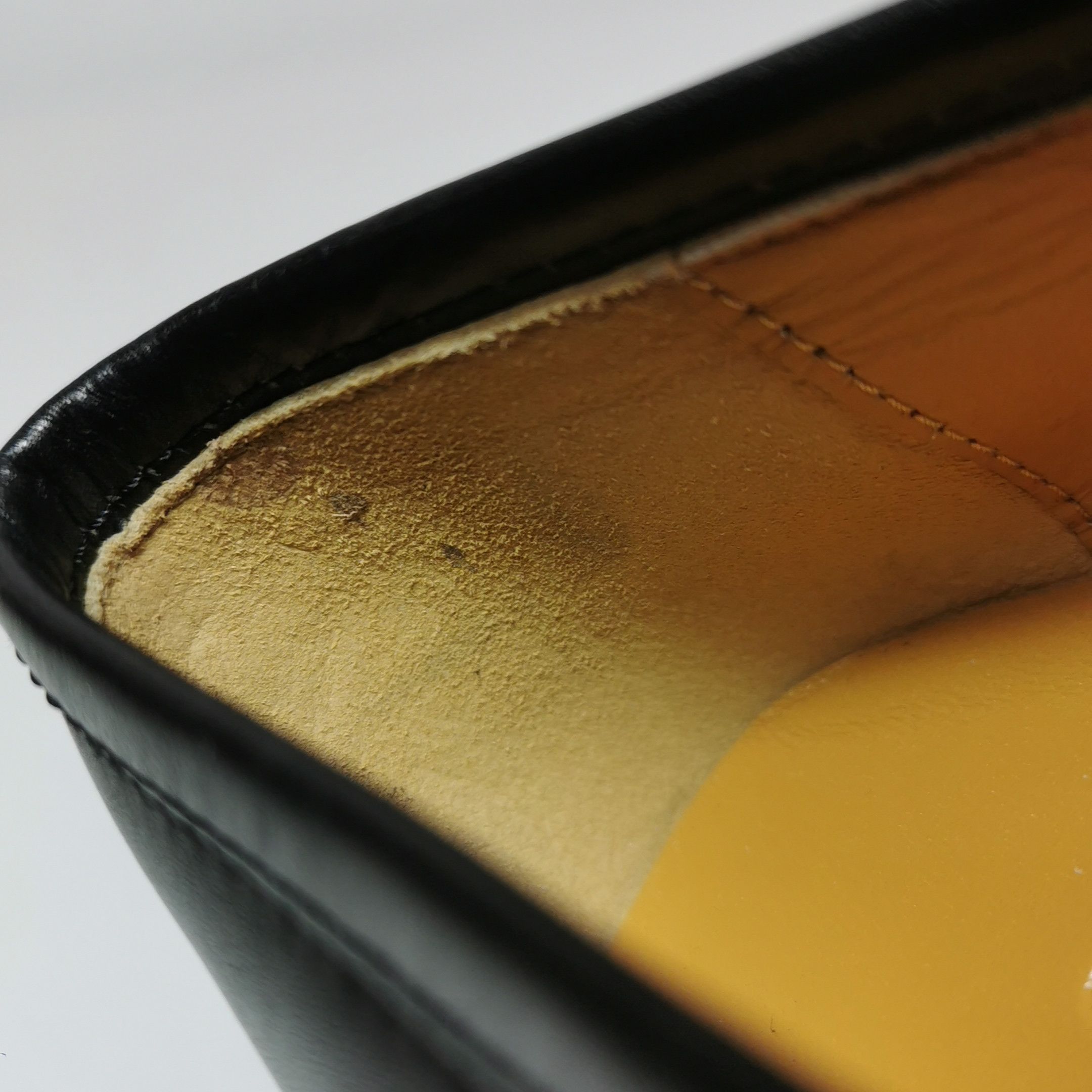 Gucci Gucci Women 5-5 Flats Size US 5.5 / IT 35.5 - 8 Thumbnail