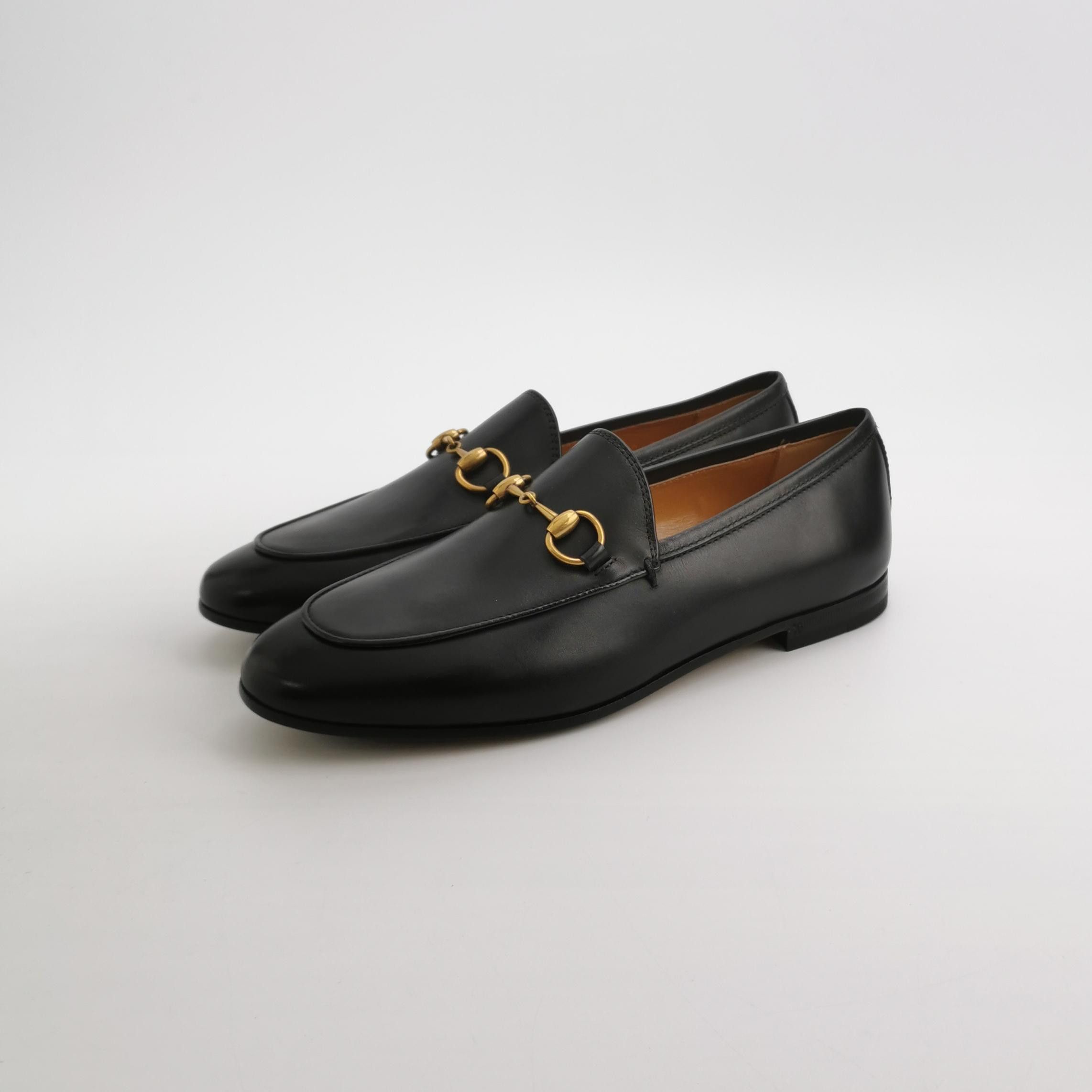 Gucci Gucci Women 5-5 Flats Size US 5.5 / IT 35.5 - 2 Thumbnail