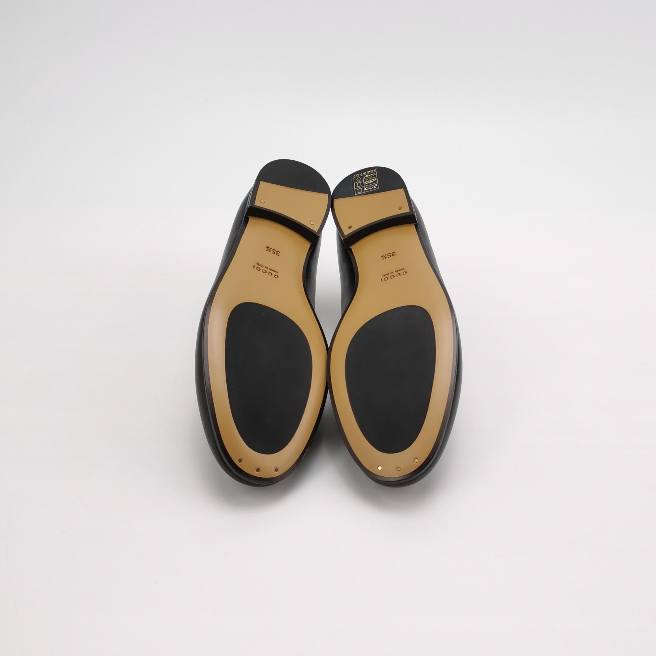 Gucci Gucci Women 5-5 Flats Size US 5.5 / IT 35.5 - 5 Thumbnail