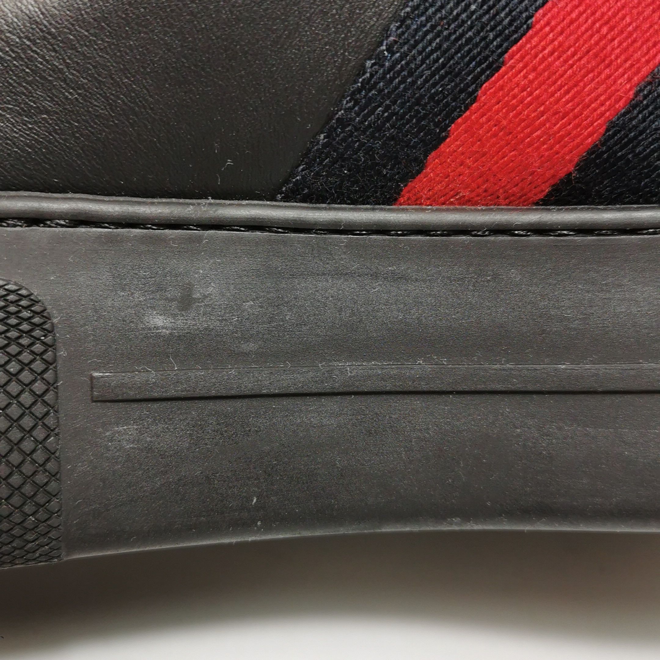 Gucci Gucci Women 7-5 Lowtop Sneakers Size US 7.5 / IT 37.5 - 7 Thumbnail
