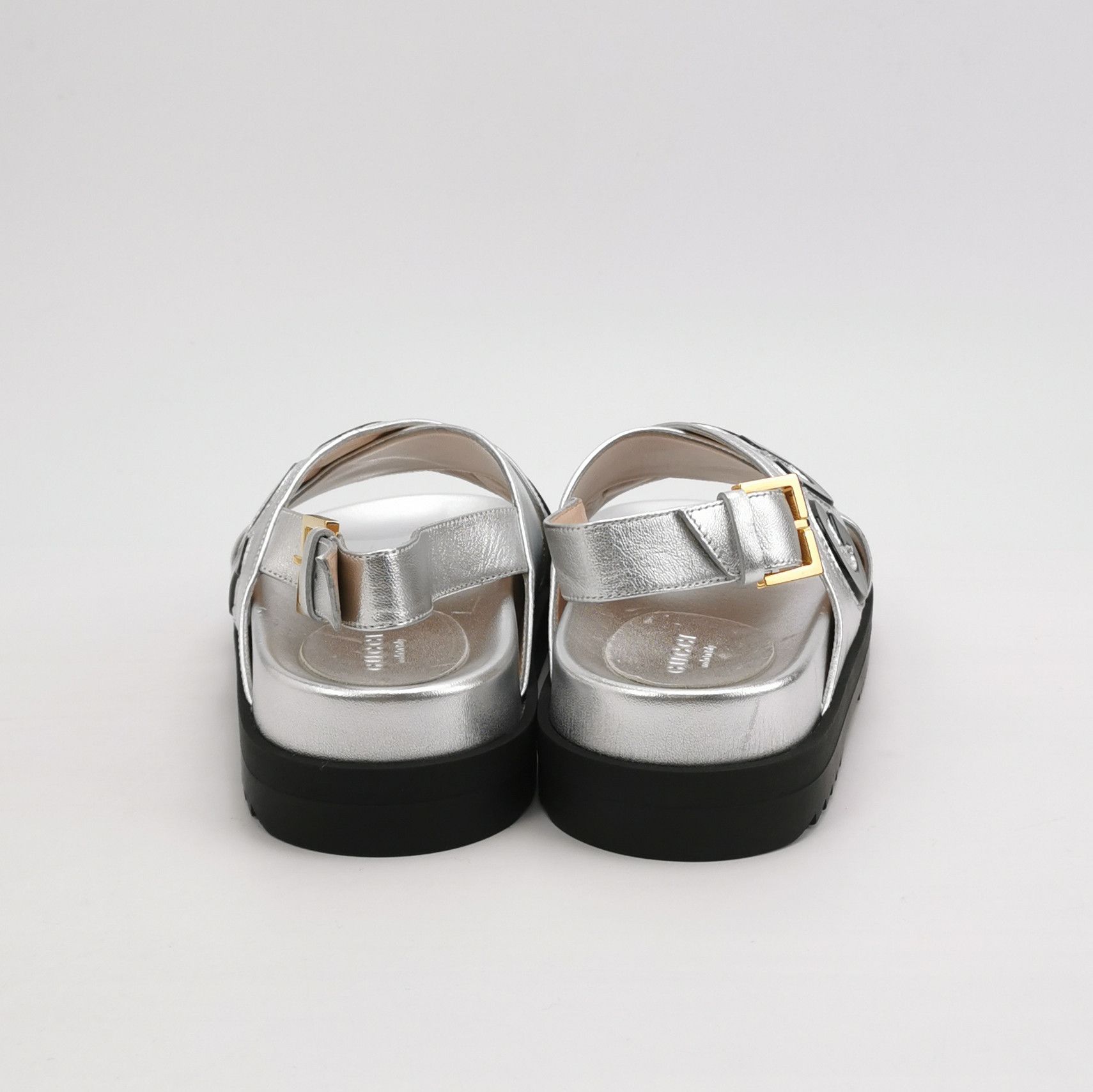 Gucci Gucci Women 5 Sandals Size US 5 / IT 35 - 4 Thumbnail