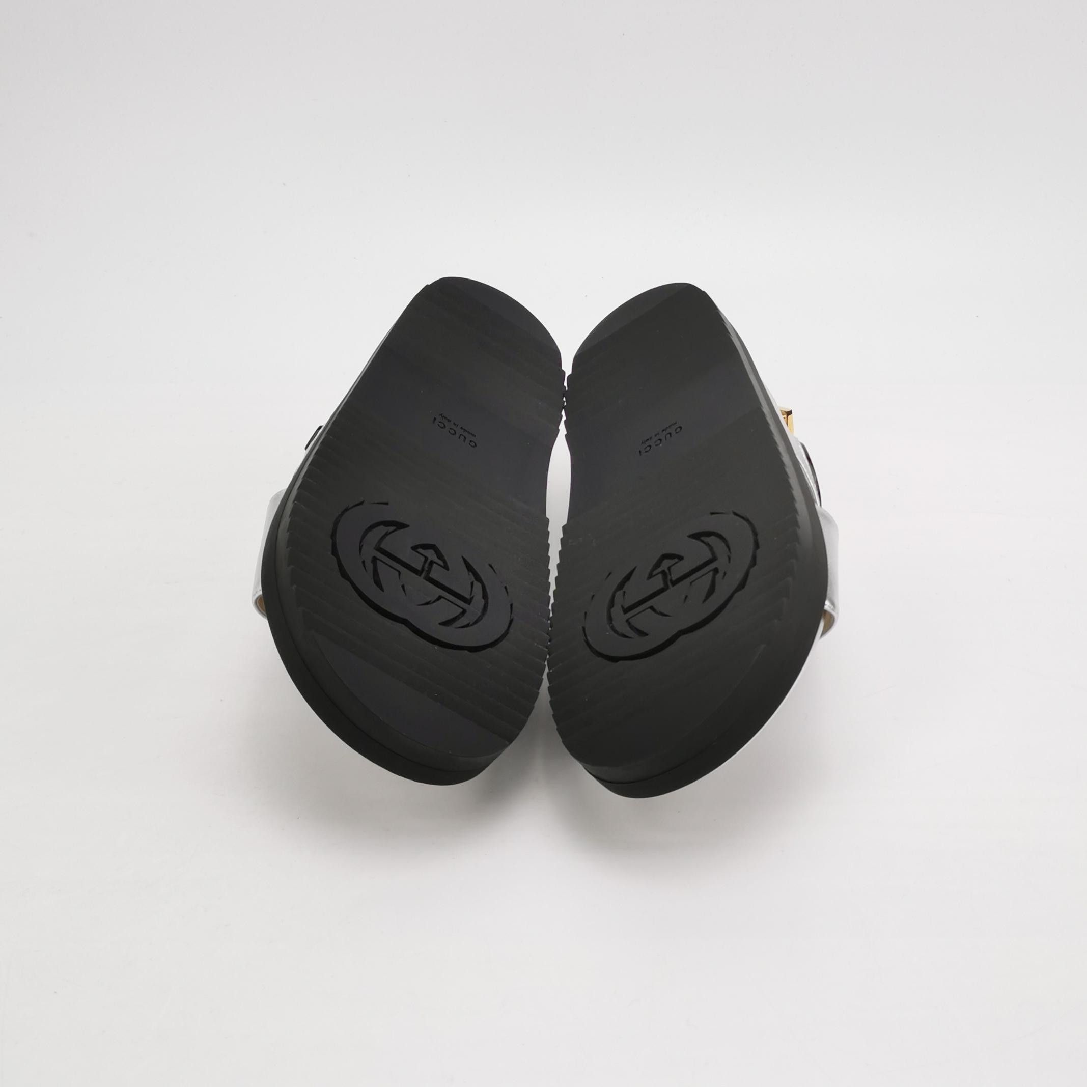 Gucci Gucci Women 5 Sandals Size US 5 / IT 35 - 5 Thumbnail
