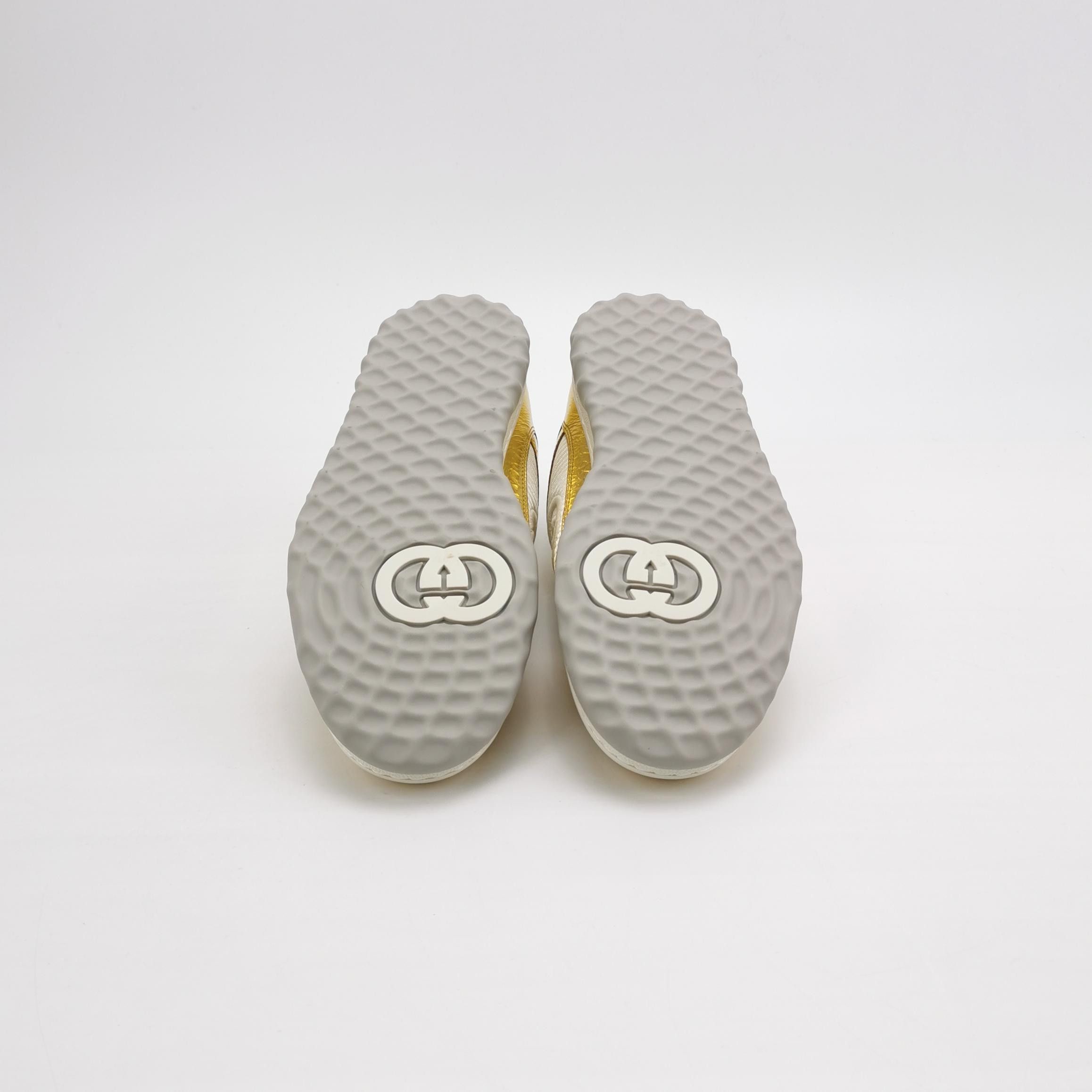 Gucci Gucci Women 6 Lowtop Sneakers Size US 6 / IT 36 - 5 Thumbnail