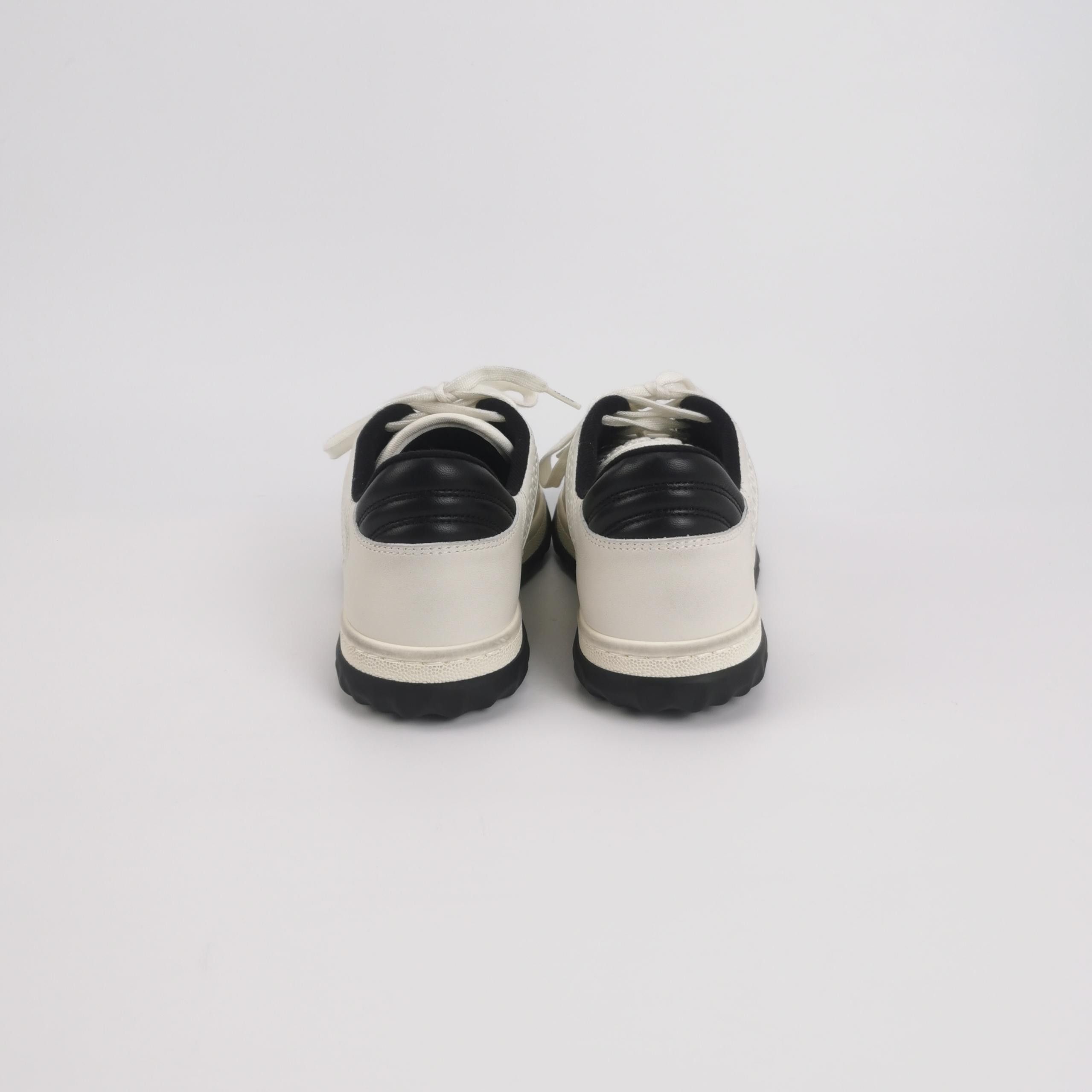 Gucci Gucci Women 5-5 Lowtop Sneakers Size US 5.5 / IT 35.5 - 4 Thumbnail