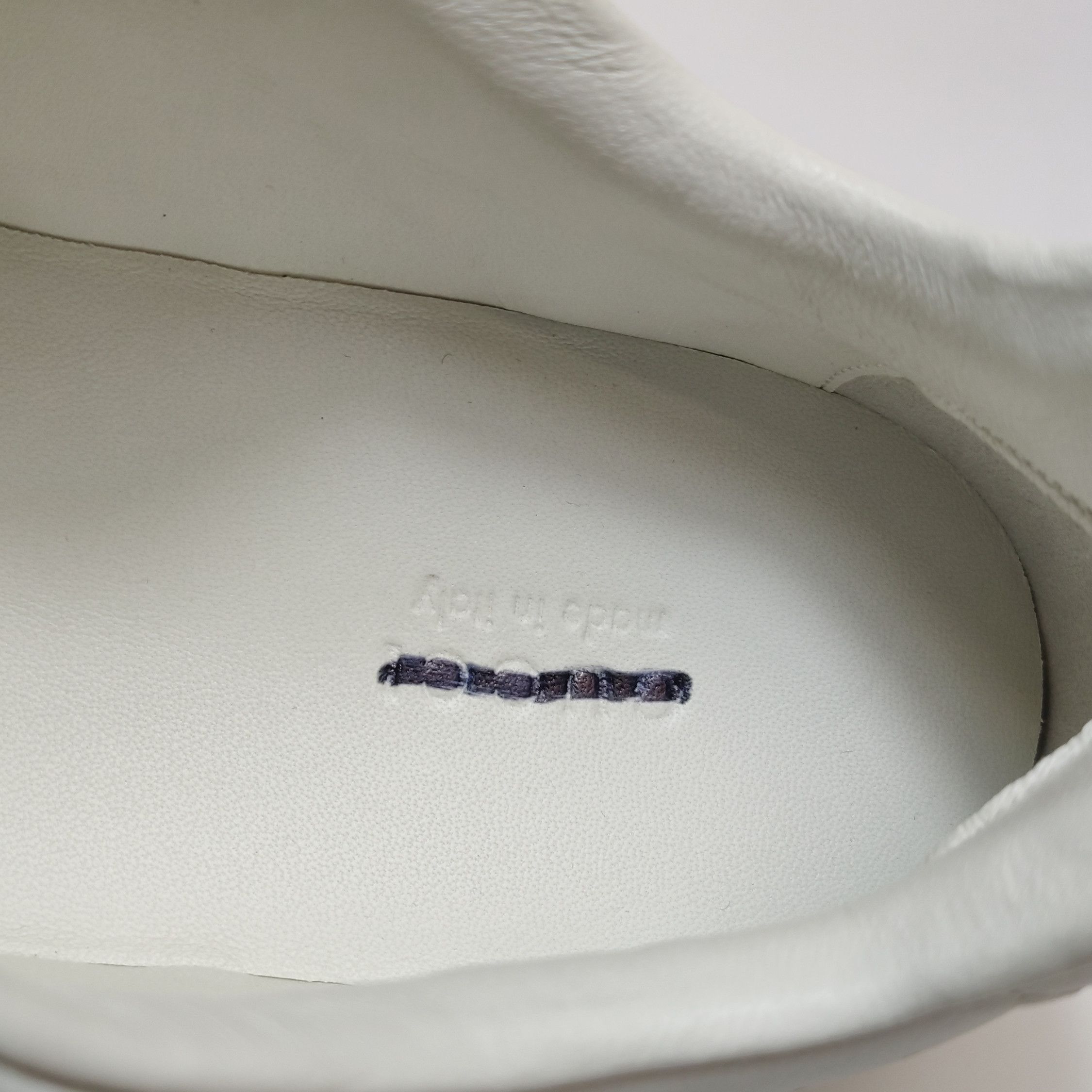Gucci Gucci Women 7 Lowtop Sneakers Size US 7 / IT 37 - 10 Thumbnail