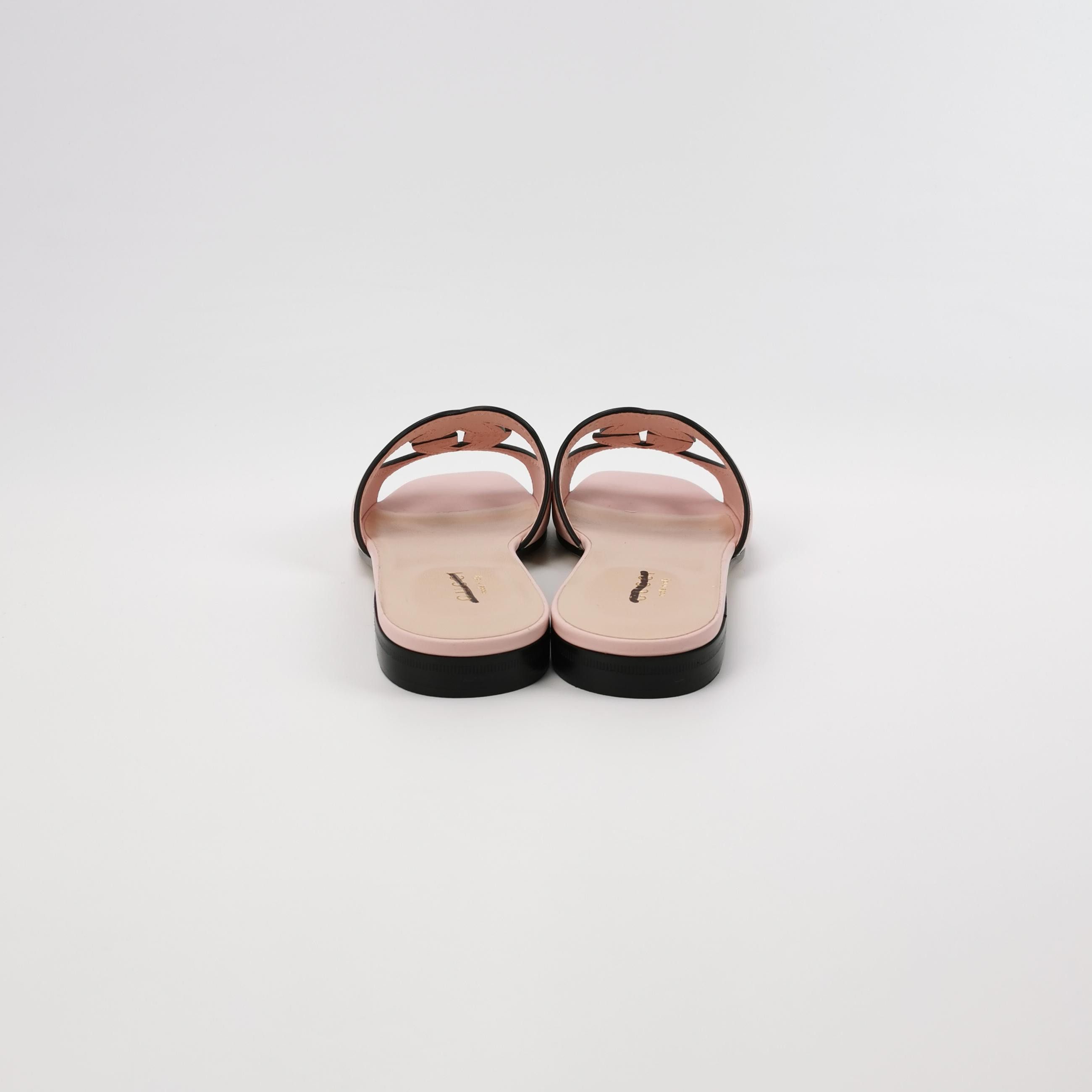 Gucci Gucci Women 5 Sandals Size US 5 / IT 35 - 4 Thumbnail