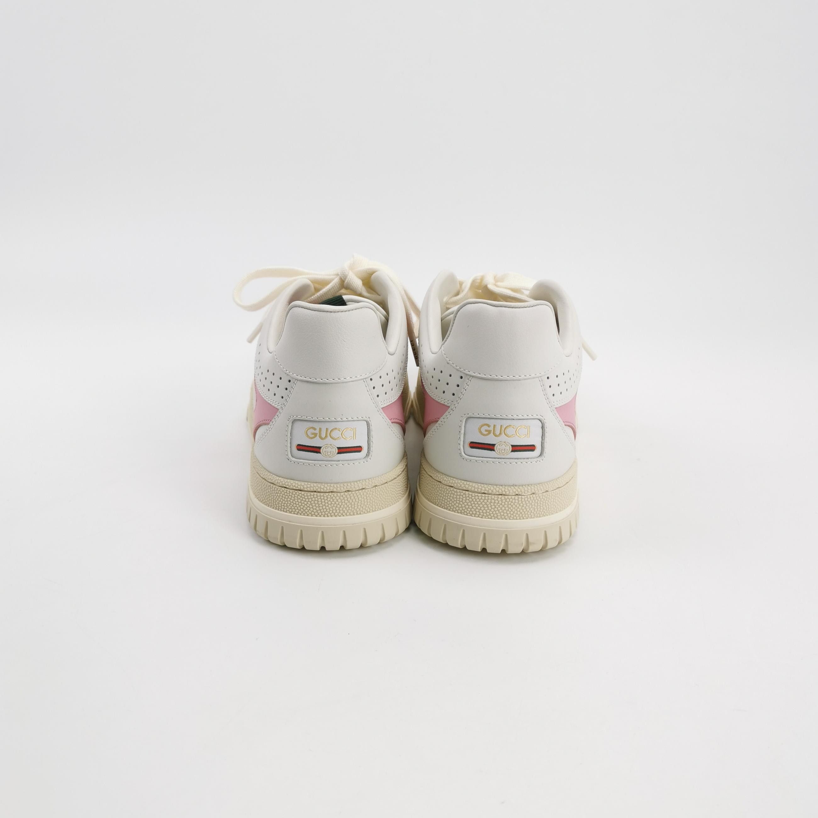 Gucci Gucci Women 9 Lowtop Sneakers Size US 9 / IT 39 - 4 Thumbnail