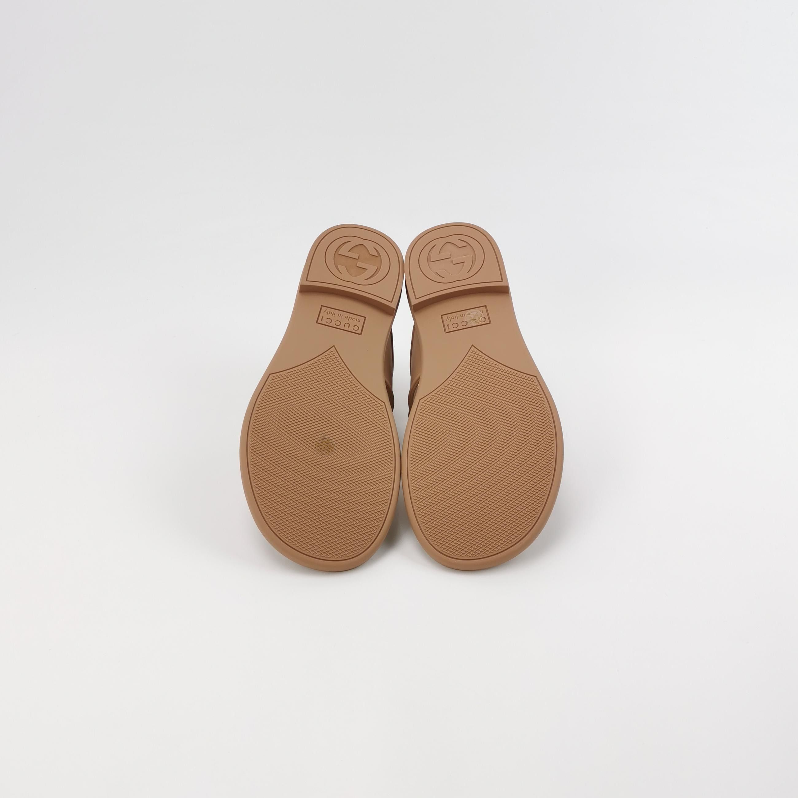 Gucci Gucci Women 5 Sandals Size US 5 / IT 35 - 5 Thumbnail
