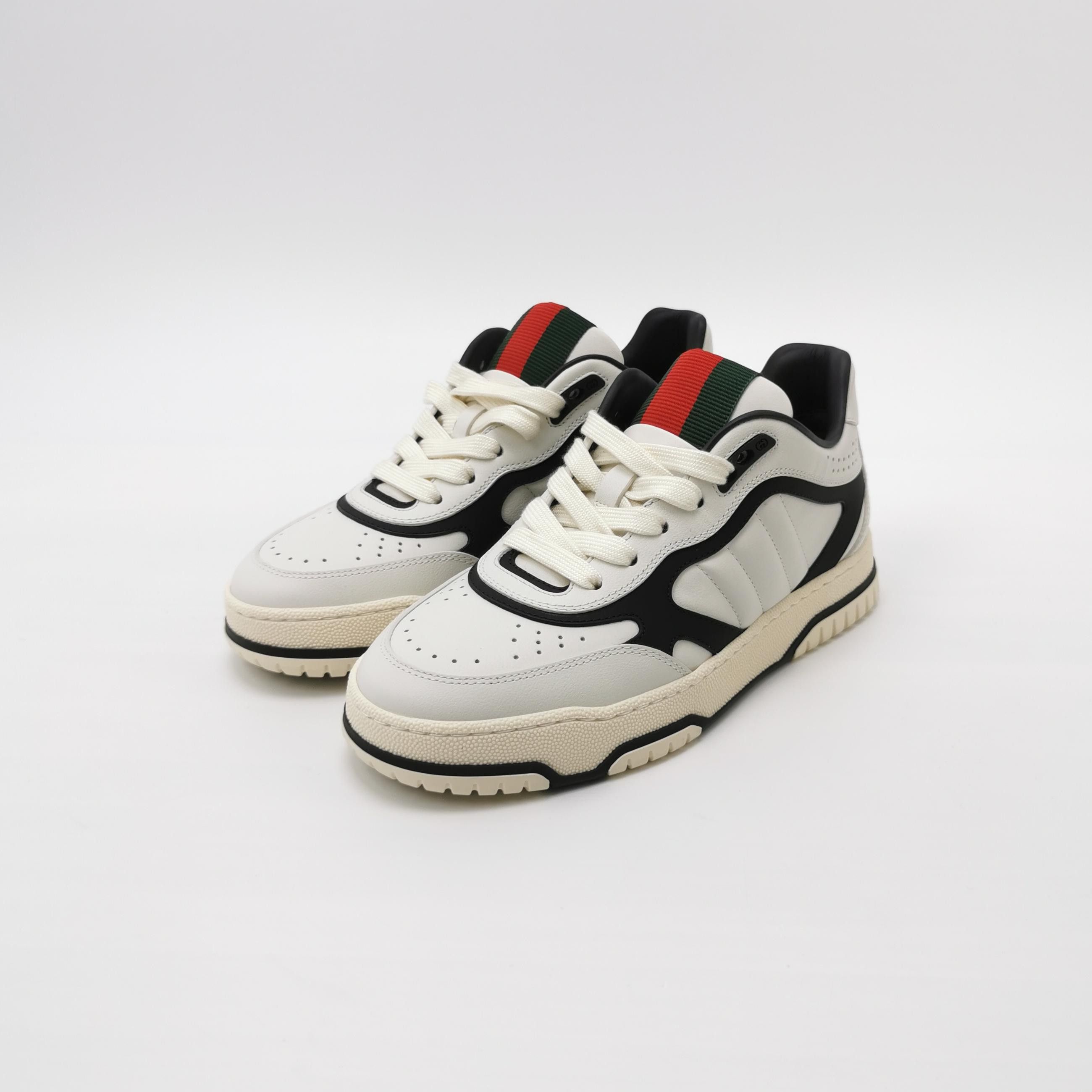 Gucci Gucci Women 6 Lowtop Sneakers Size US 6 / IT 36 - 2 Thumbnail