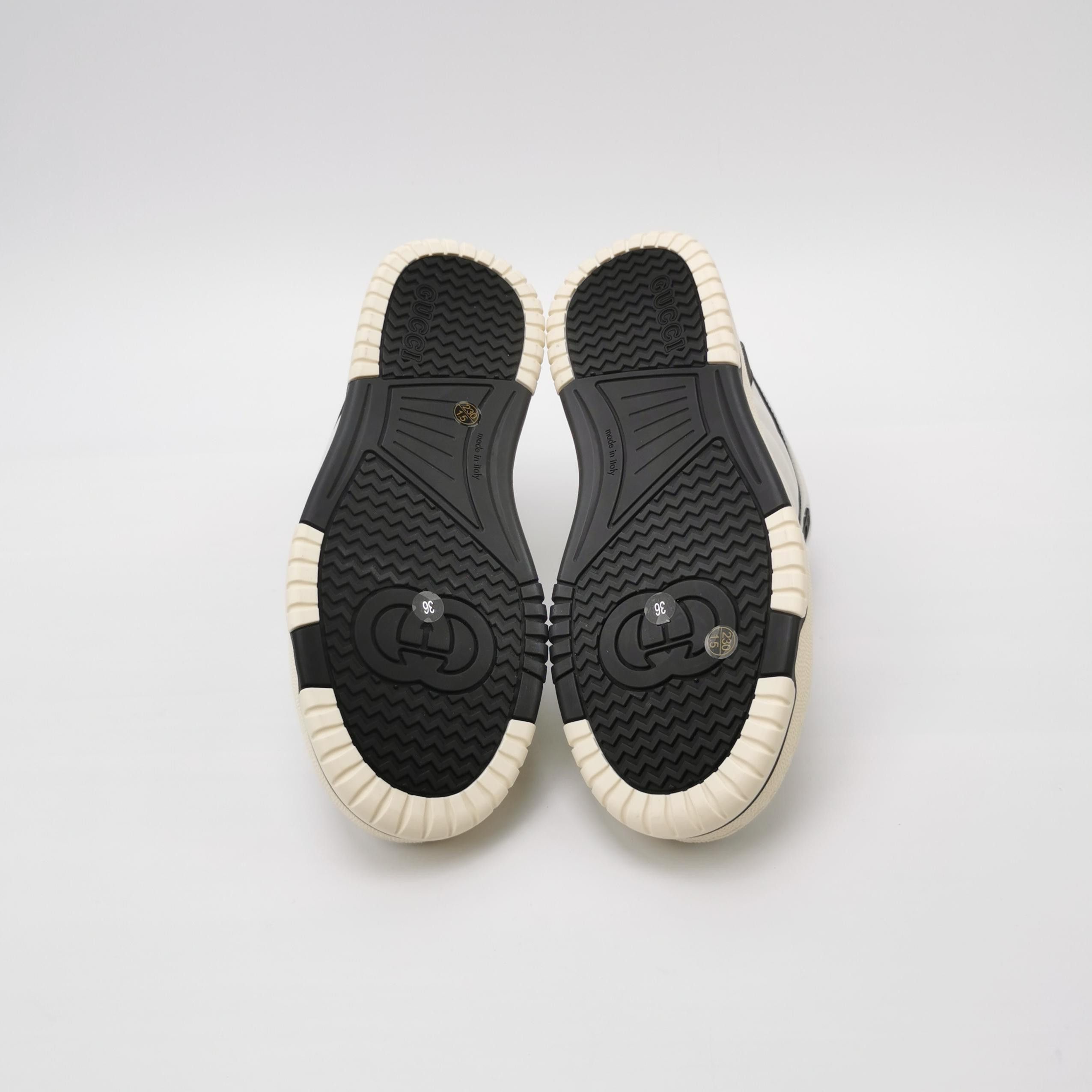 Gucci Gucci Women 6 Lowtop Sneakers Size US 6 / IT 36 - 5 Thumbnail