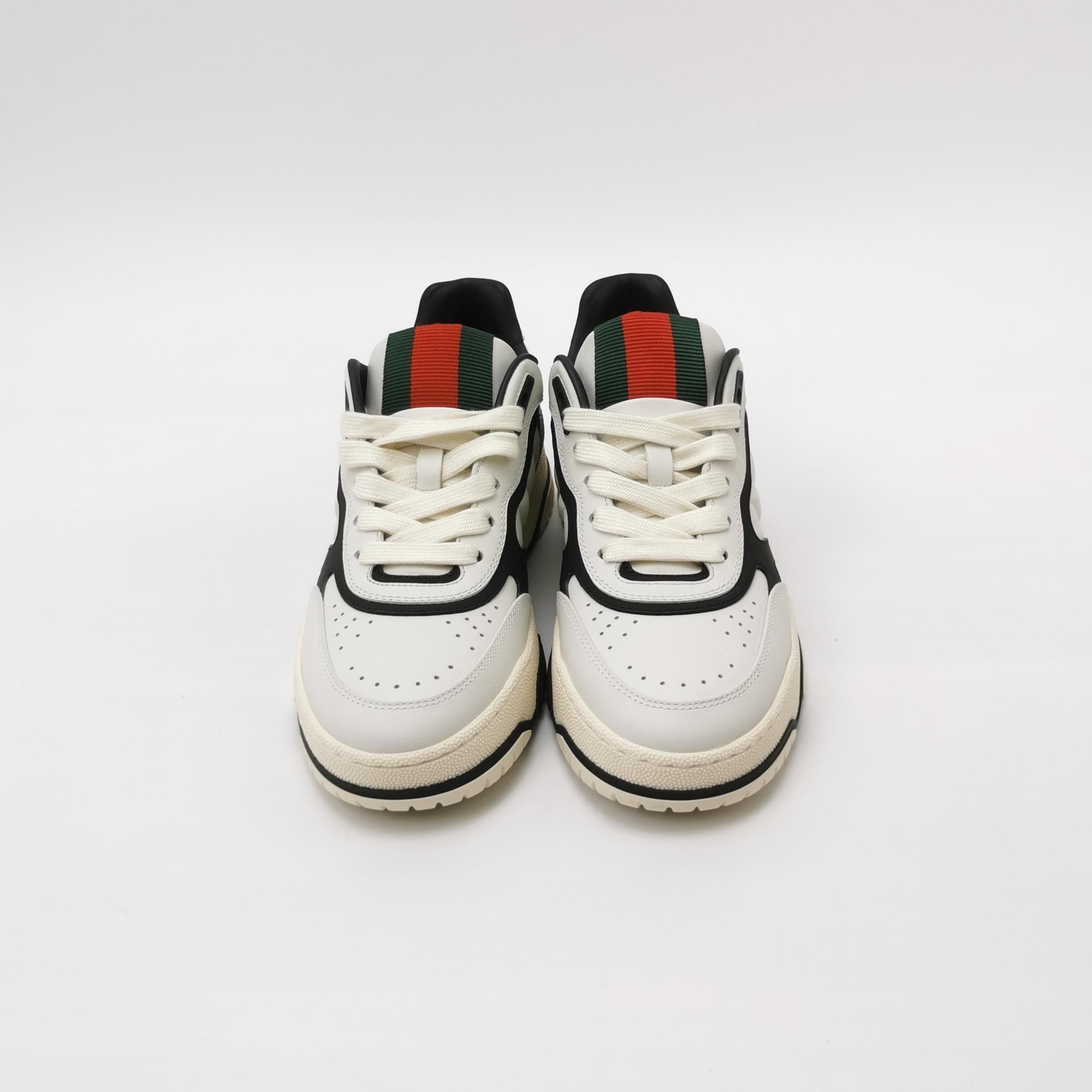 Gucci Gucci Women 6 Lowtop Sneakers Size US 6 / IT 36 - 3 Thumbnail