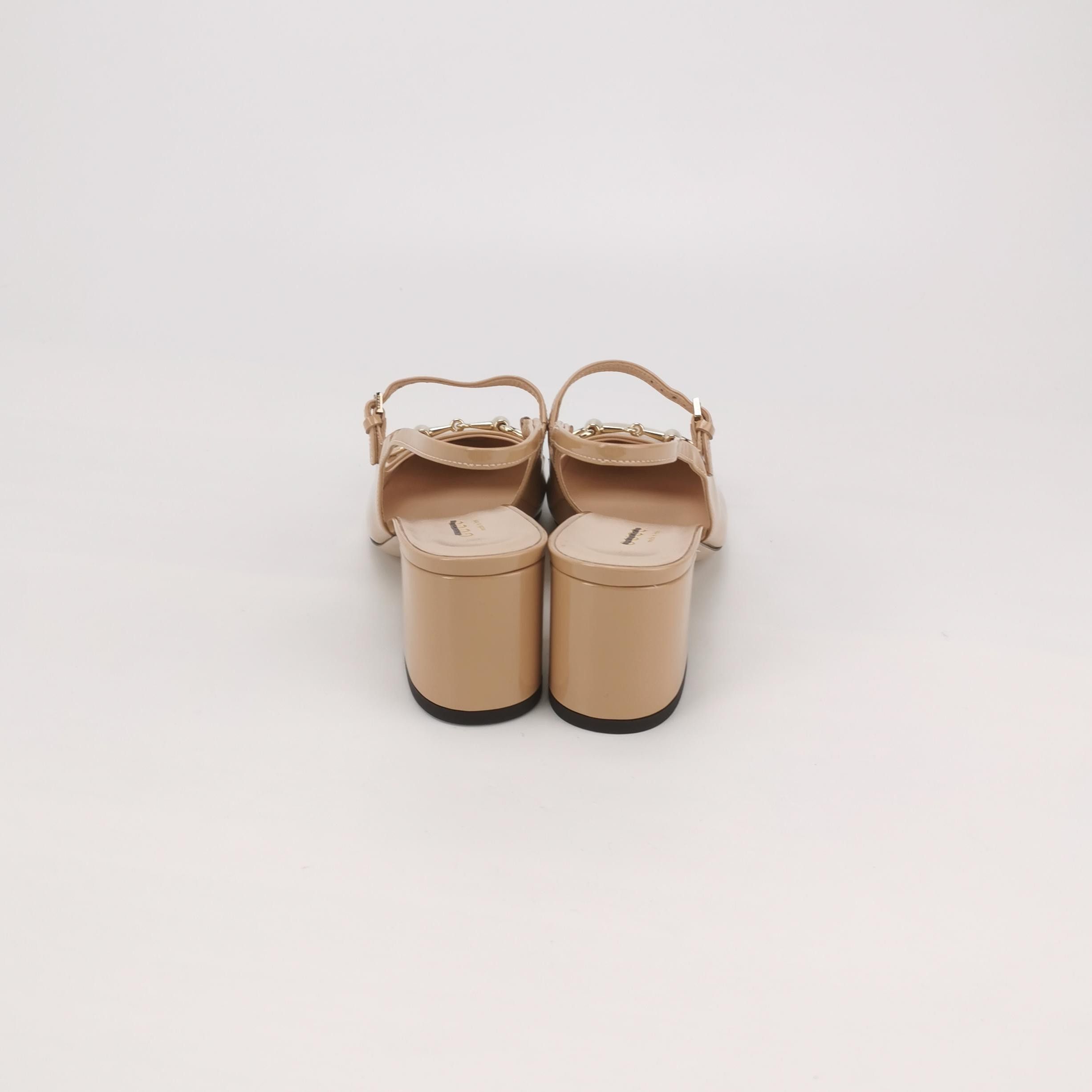 Gucci Gucci Women 6 Heels Size US 6 / IT 36 - 4 Thumbnail