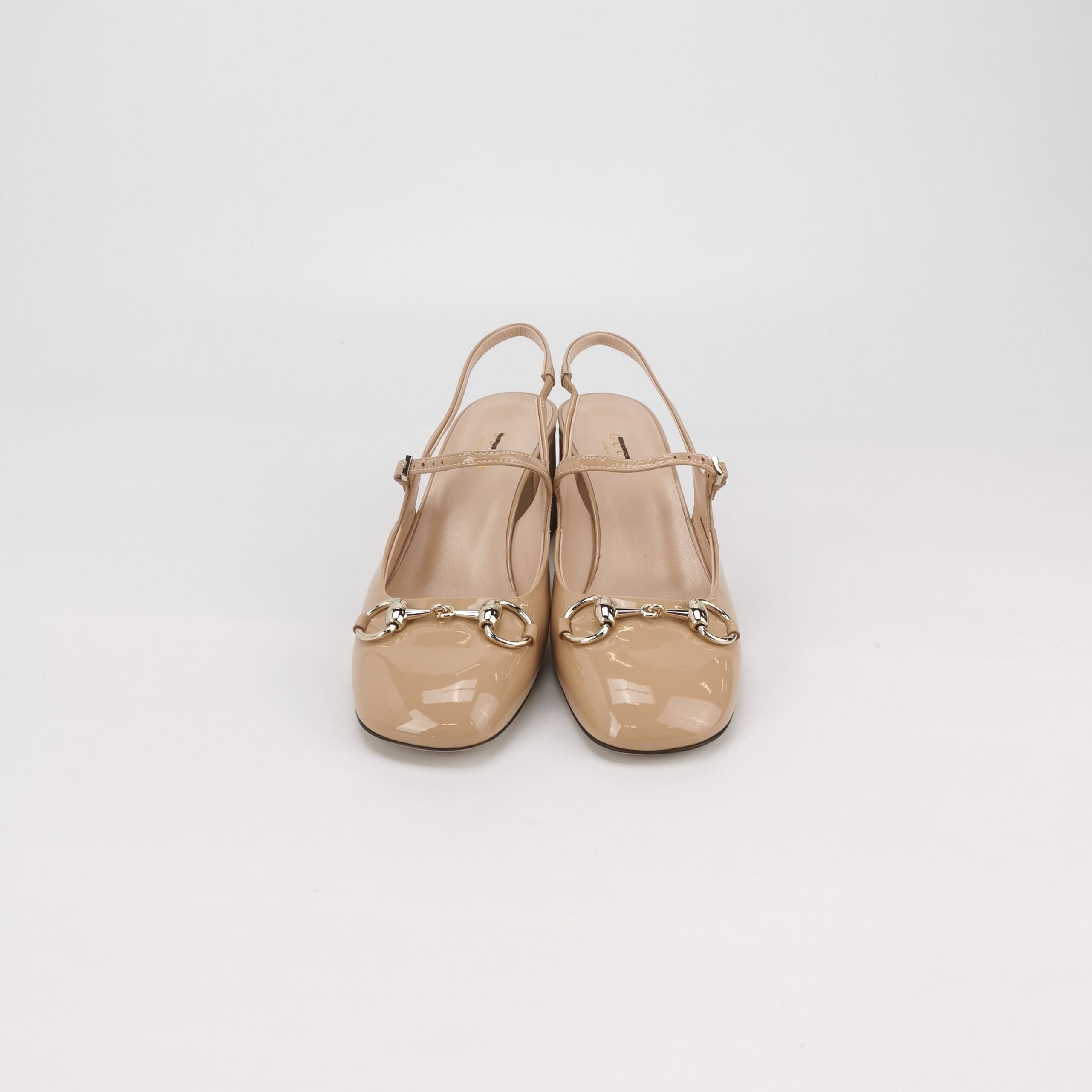 Gucci Gucci Women 6 Heels Size US 6 / IT 36 - 3 Thumbnail