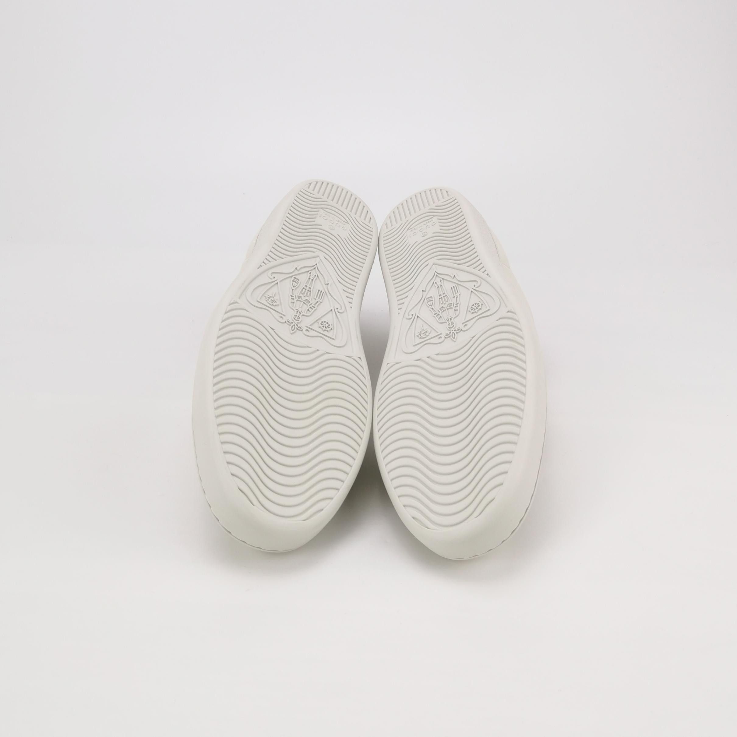 Gucci Gucci Women 9-5 Lowtop Sneakers Size US 9.5 / IT 39.5 - 5 Thumbnail