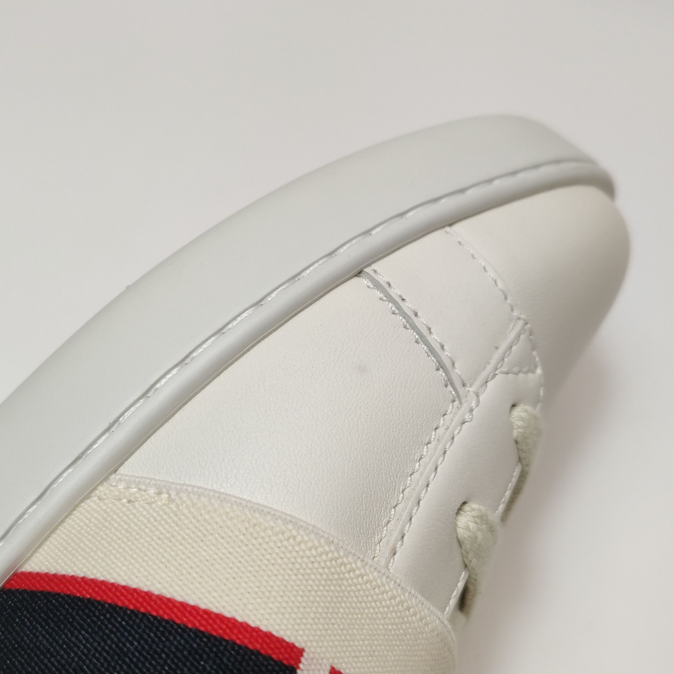 Gucci Gucci Women 9-5 Lowtop Sneakers Size US 9.5 / IT 39.5 - 7 Thumbnail