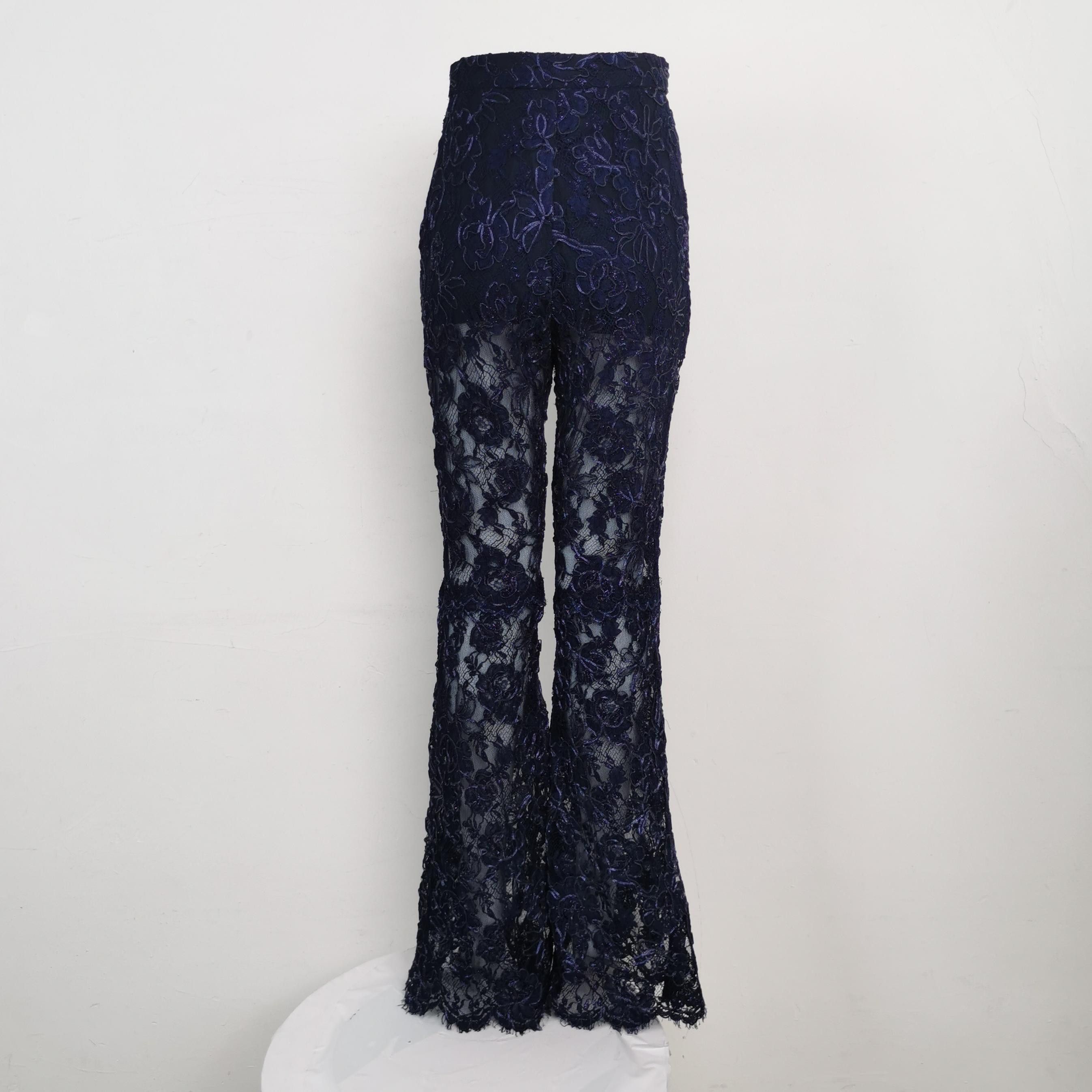 Gucci Gucci Women 36 Pants Size 36" / US 14 / IT 50 - 2 Thumbnail