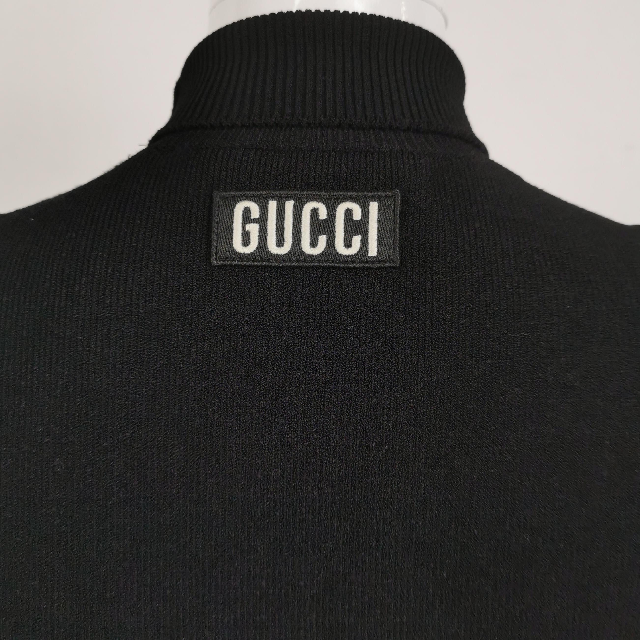 Gucci Gucci Women m Sweaters Size M / US 6-8 / IT 42-44 - 3 Thumbnail