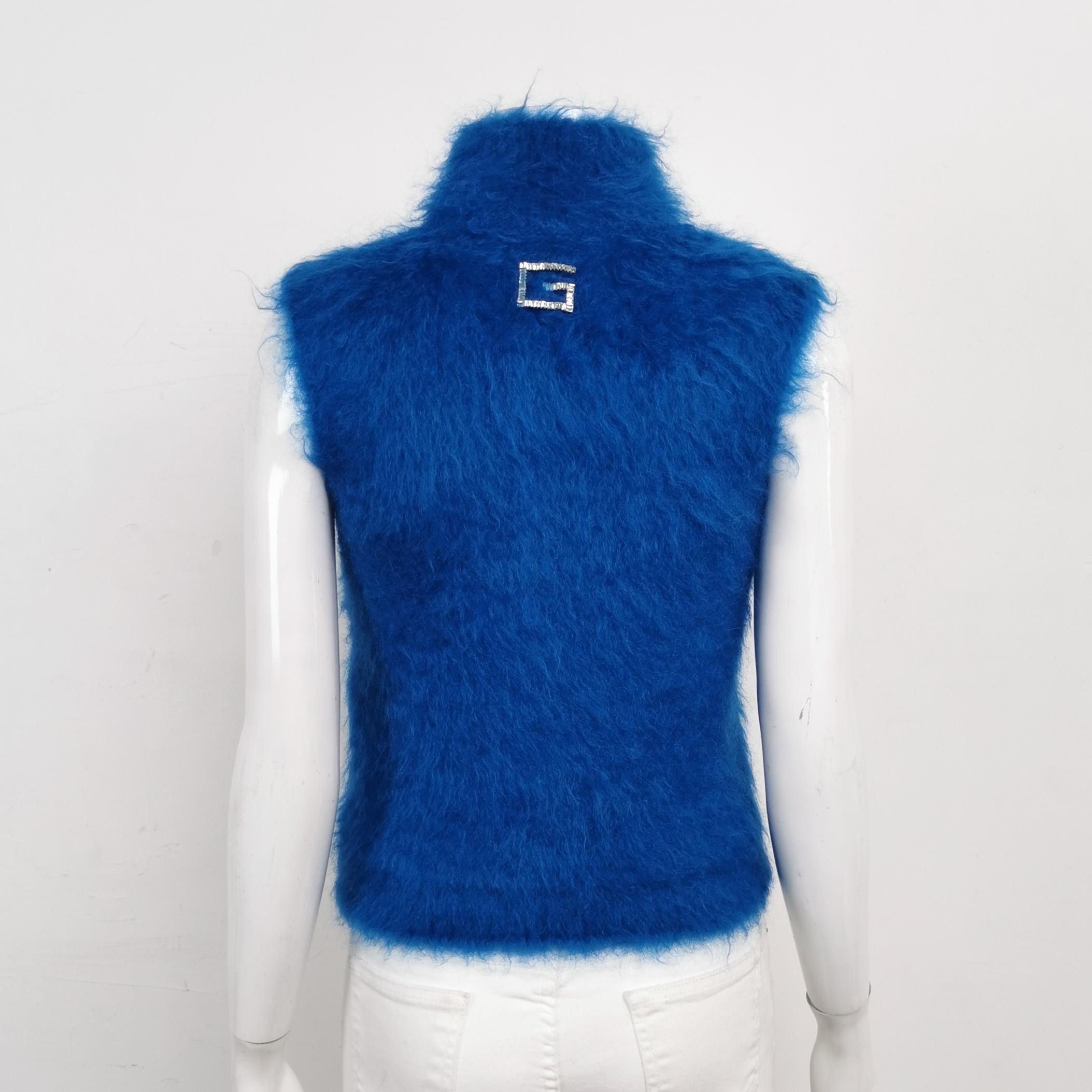 Gucci Gucci Women s Sweaters Size S / US 4 / IT 40 - 2 Thumbnail