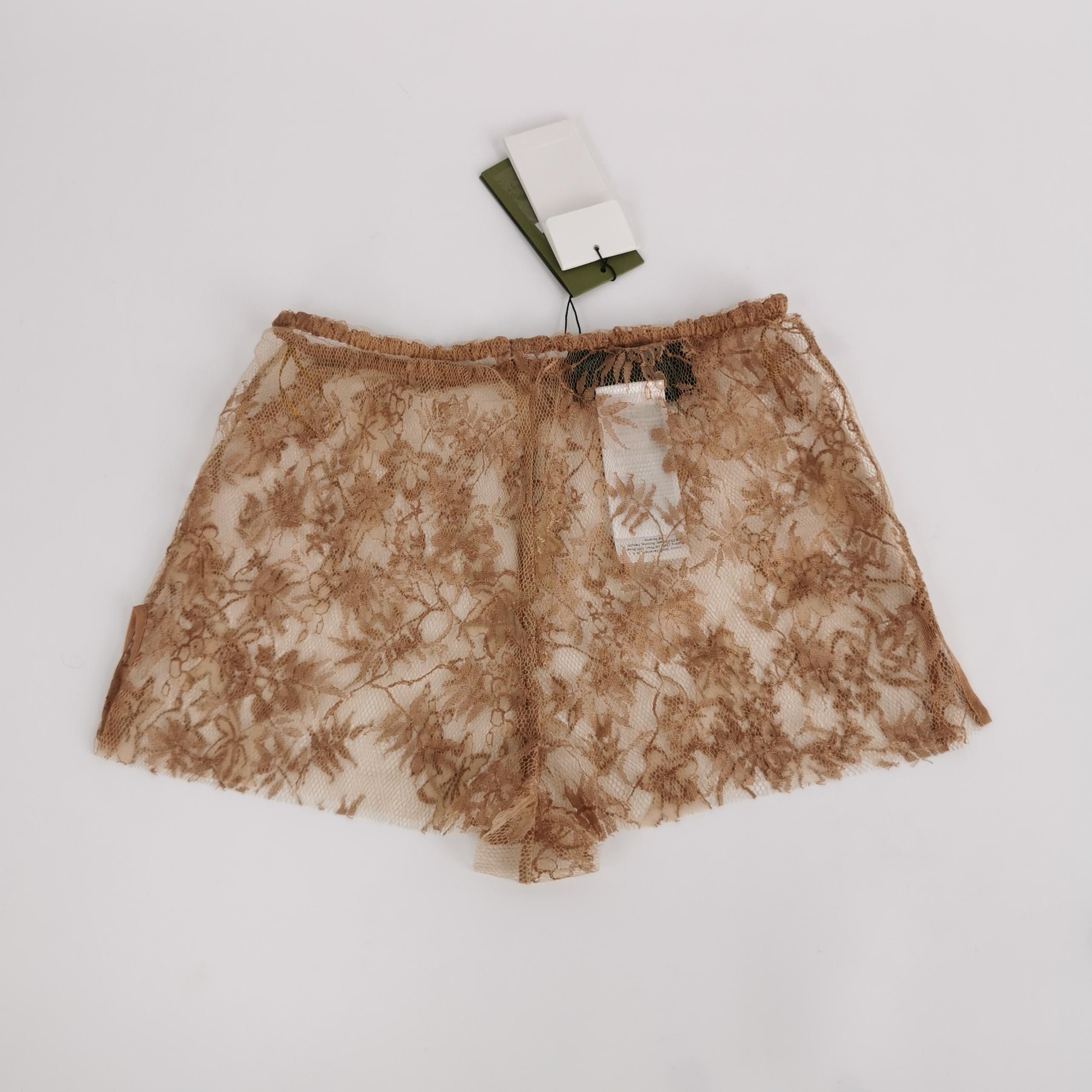 Gucci Gucci Women 38 Shorts Size 38" / US 16 / IT 52 - 2 Thumbnail