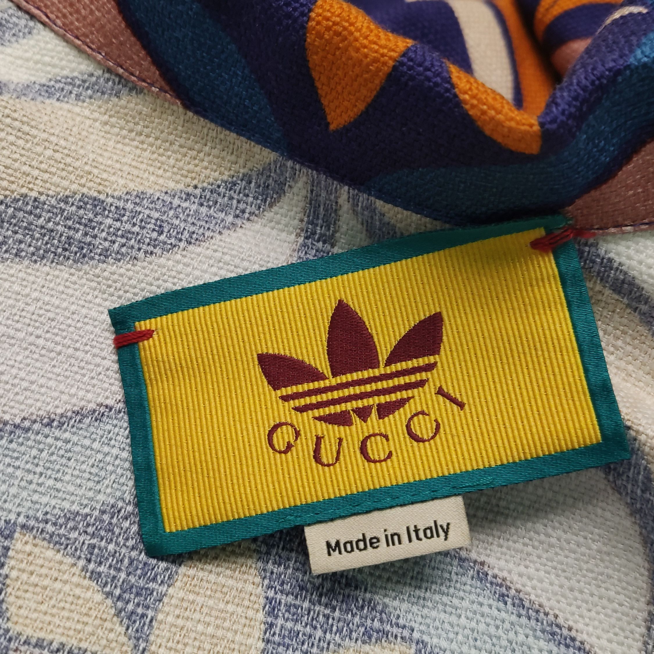 Gucci Gucci Women it_38 Button Ups Size XS / US 0-2 / IT 36-38 - 11 Thumbnail